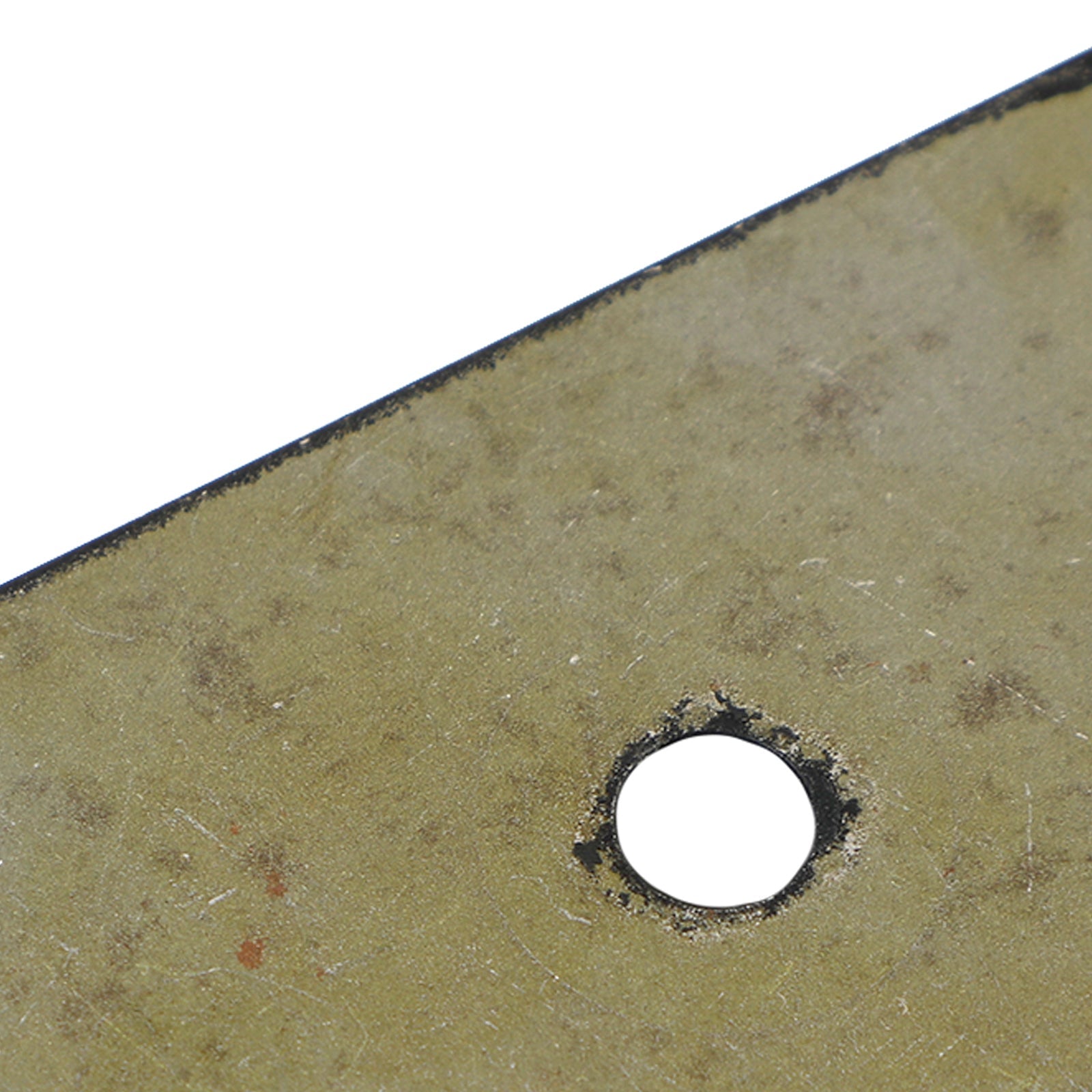 2006-up Fiat for Ducato 8 X Rear Impact Buffer Leaf Spring