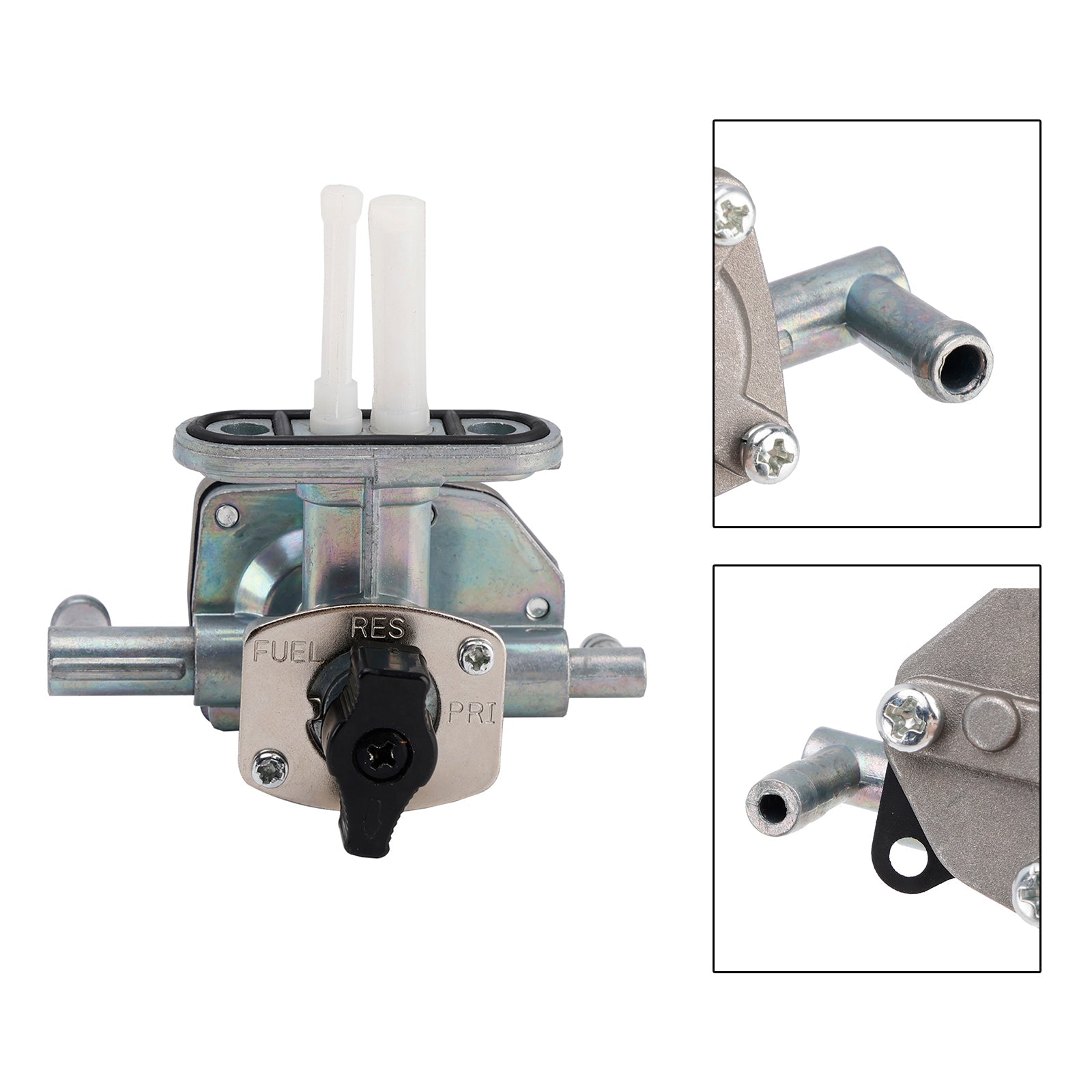 2003-2006 Kawasaki Ksf50 Kfx50 Atv Fuel Petrol Valve Petcock 51023-S004