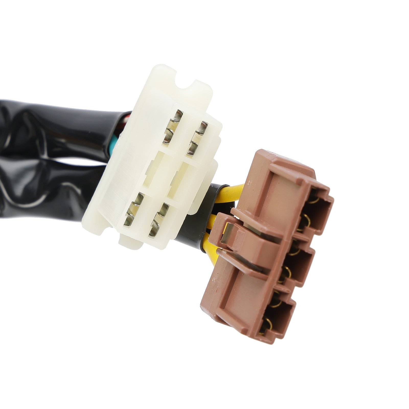 Aprilia RSV 1000 MILLE/R 1998-2003 용 가스켓이있는 교류기 고정자 조절기