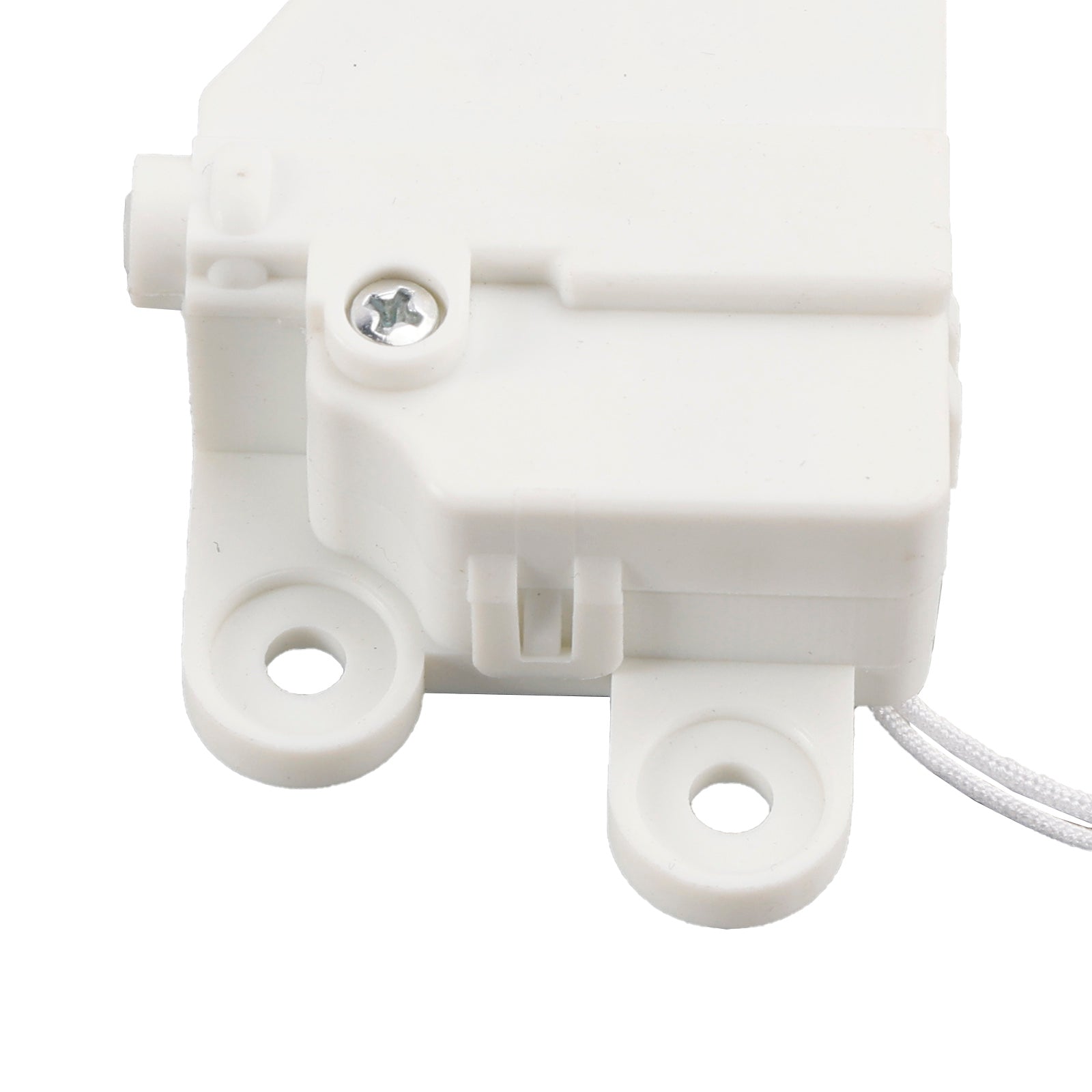 DC34-00025B Washing Machine Door Lock Switch Washer Door Lock Switch for Samsung