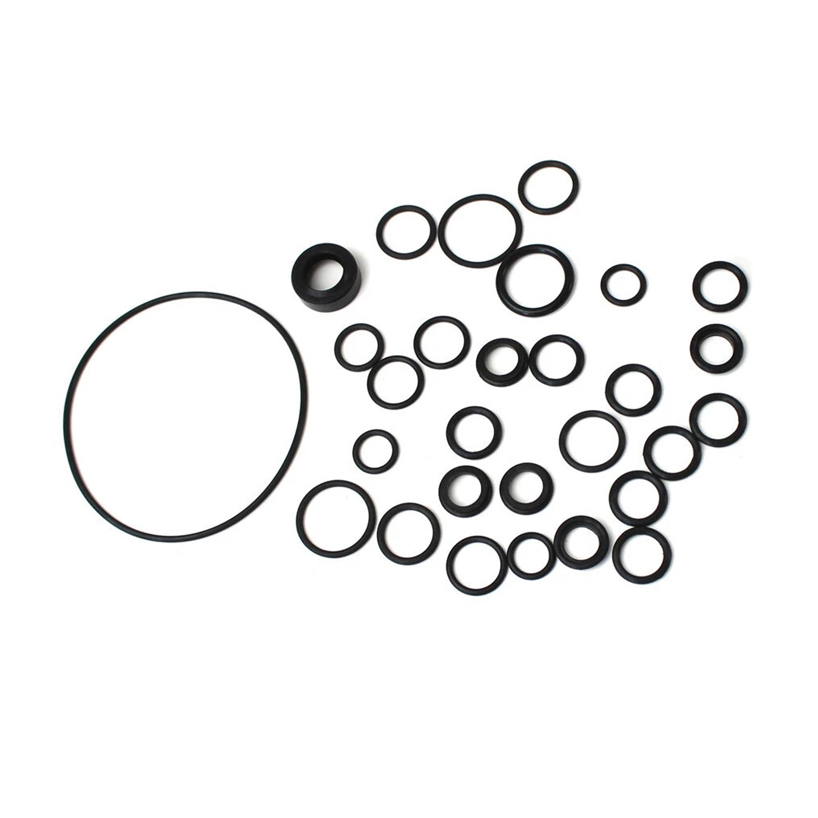 1995-on Chevrolet Pontiac Saturn Transmission Full Rebuild Kit 4T40E 4T45E