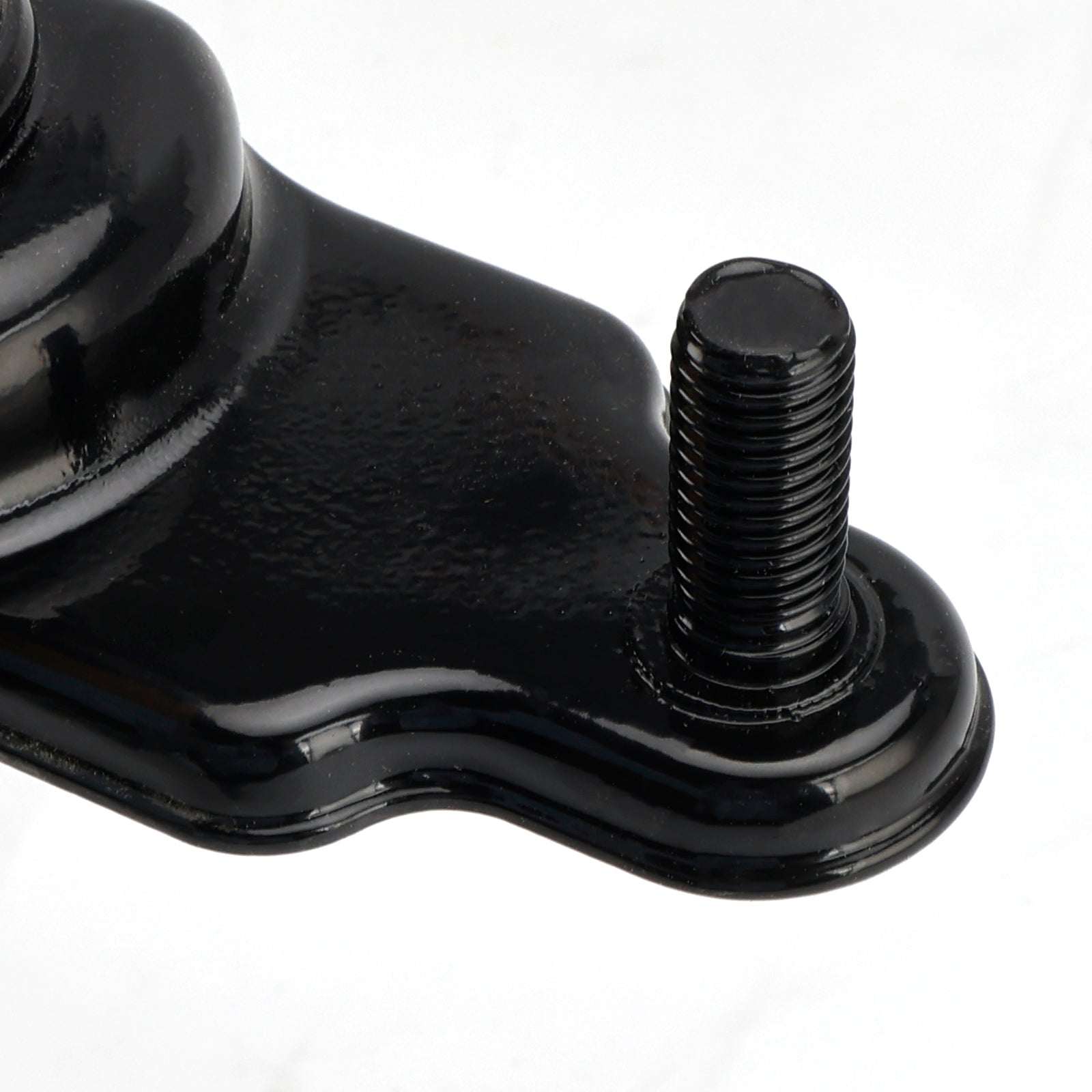 BK2Z-1424-A Spare Tire Carrier Anchor Mounting Plate for Ford Transit 2015-2023