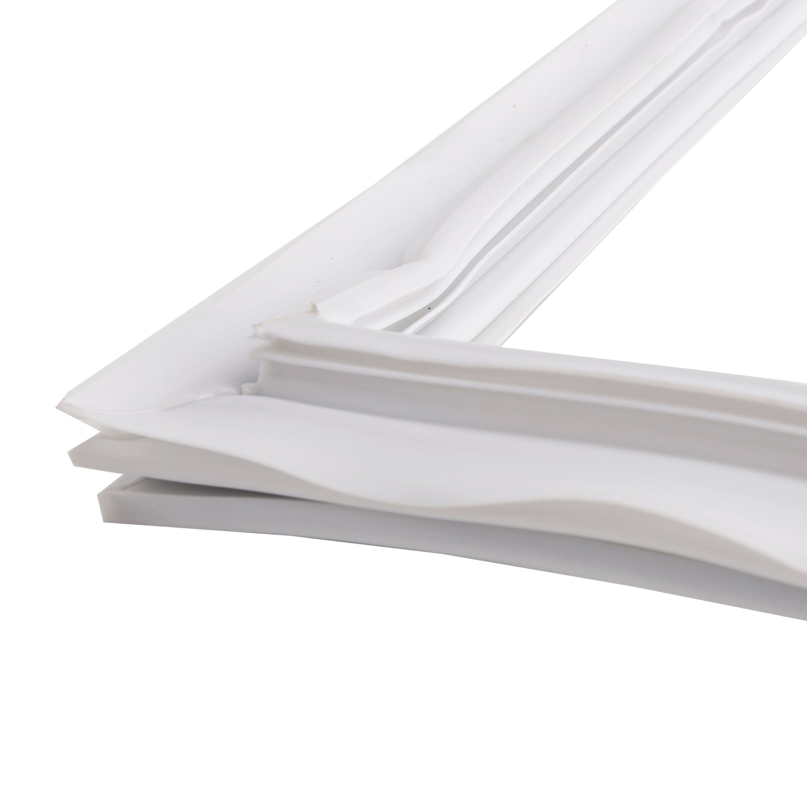 Refrigerator Door Gasket for Frigidaire Kenmore AP5806733 PS9493819 242193206