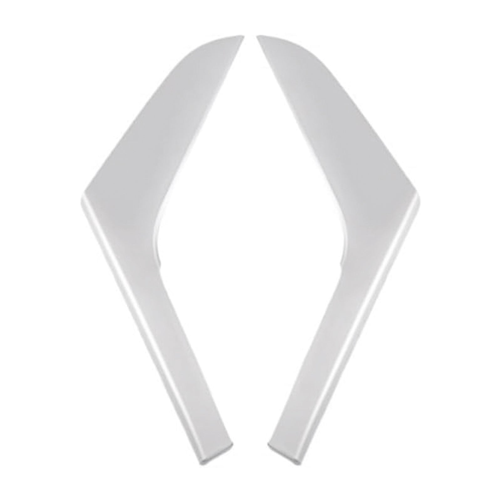 2009-2013 VW Golf 6 MK6 2pcs Left & Right Inner Door Handle Trim Cover