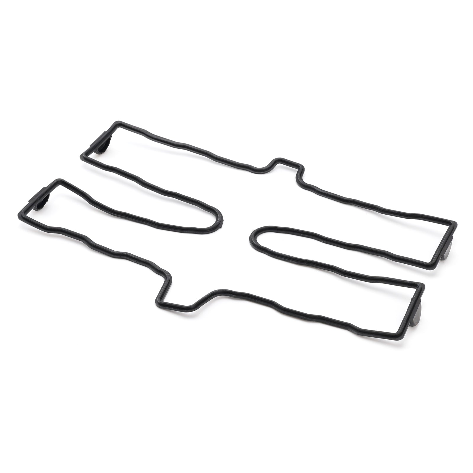 Valve Head Cover Gasket for Yamaha FZX 250 Zeal FZ 250 Fazer FZR 250 FZR250 R