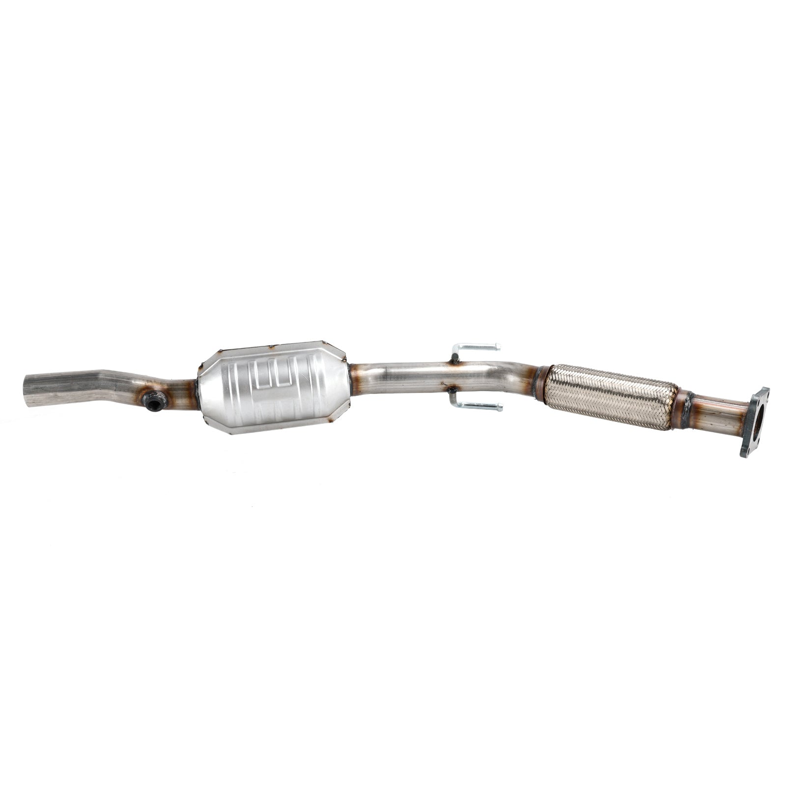 2006-2015 VW Touran (1T) EcoFuel(80 KW / 109 PS)Catalytic Converter 1K0254506KX