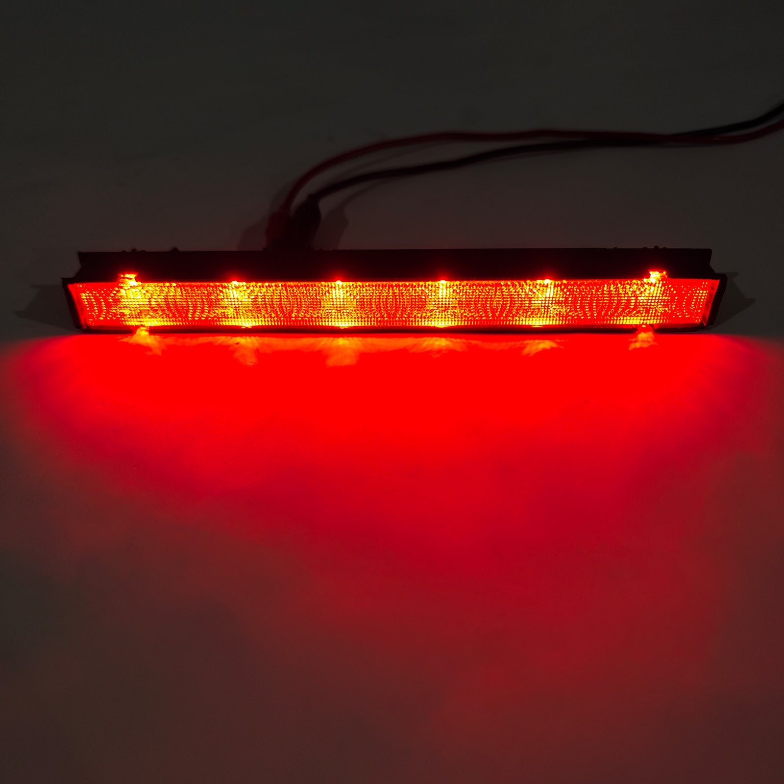 2017-2020 Nissan Kicks High Mount Brake Light 26590-5RA0A