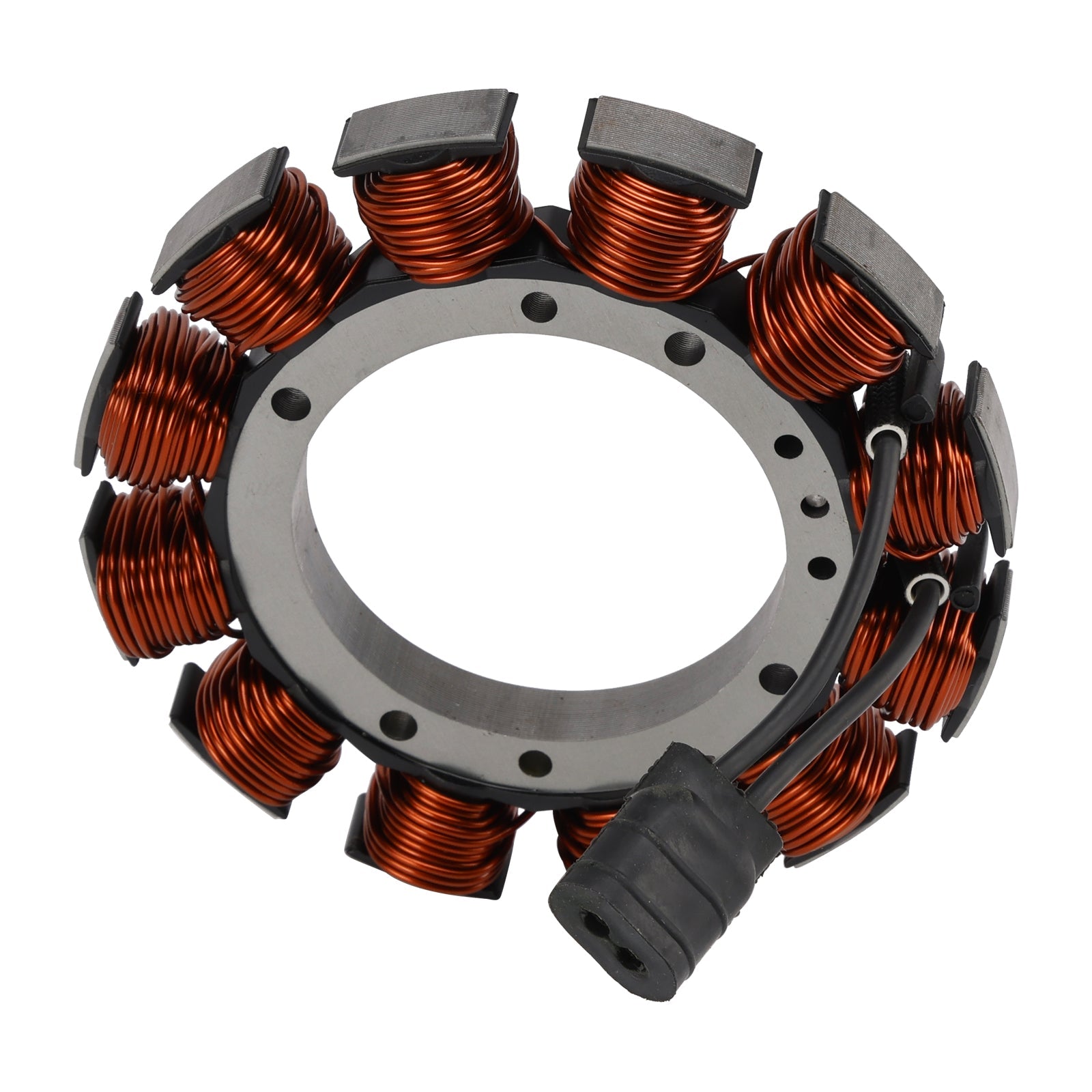 1986-1988 Softail Heritage FLST Stator Generator 2996581 29965-81A