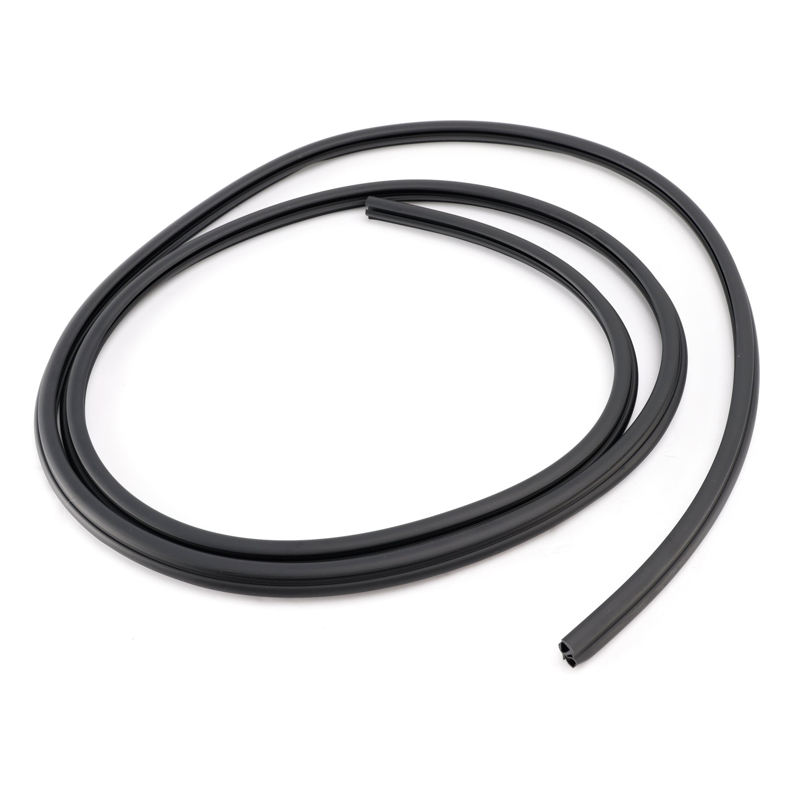 1990-1995 Toyota MR2 SW20 Front Windshield Outside Molding 75533-17030