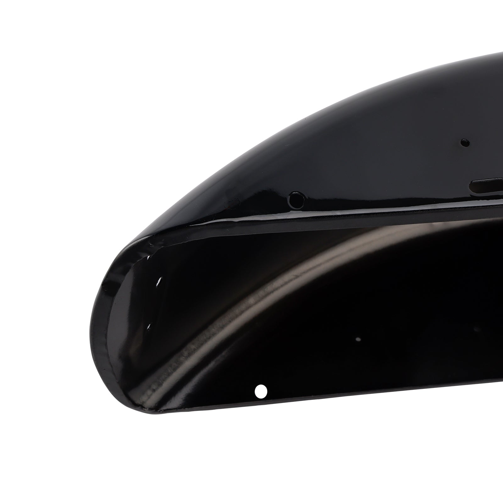 2014-2024 Touring Electra Glide Ultra Limited Steel Front Fender Mudguard