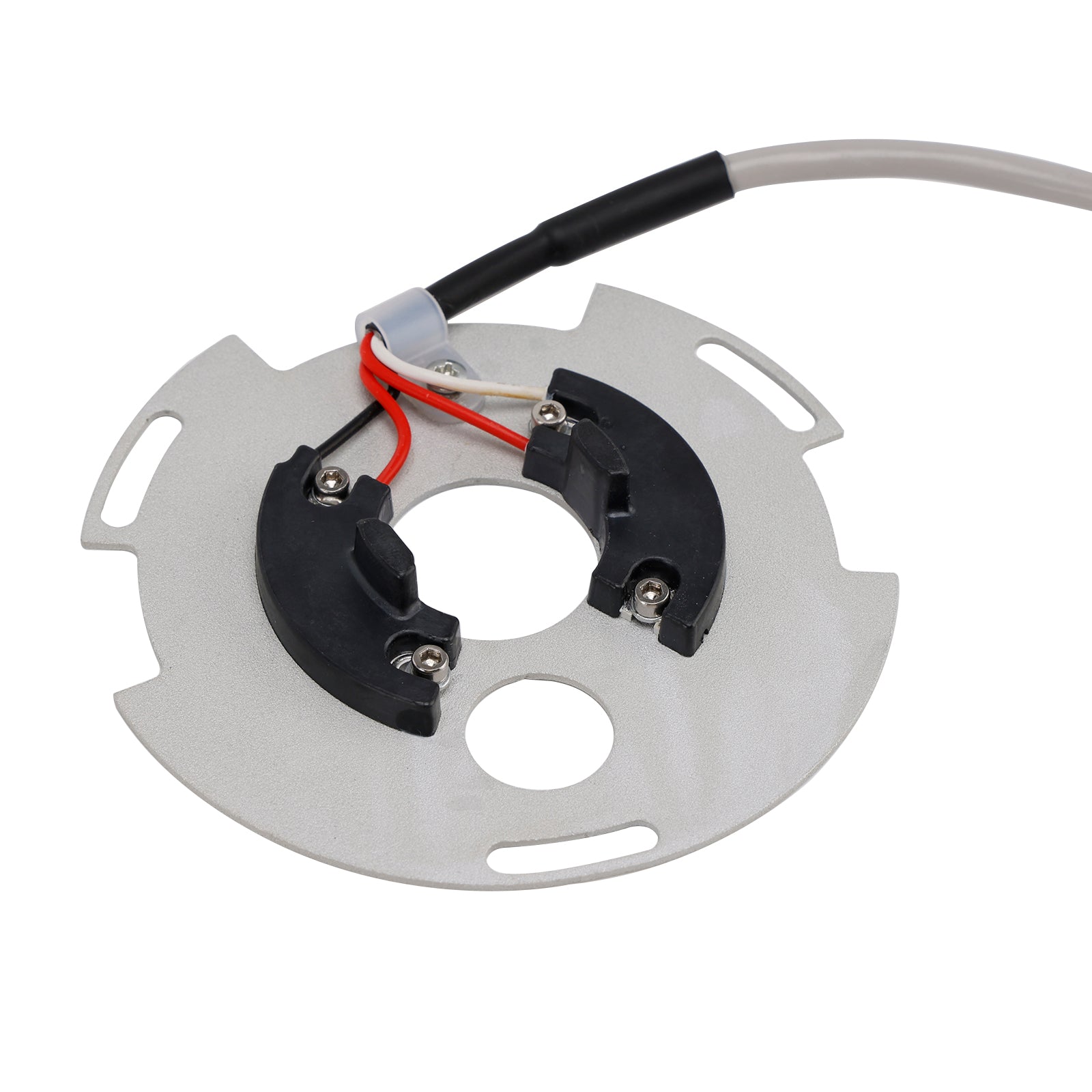 1977-1978 Kawasaki 1000 LTD KZ1000A Electronic Ignition Kit