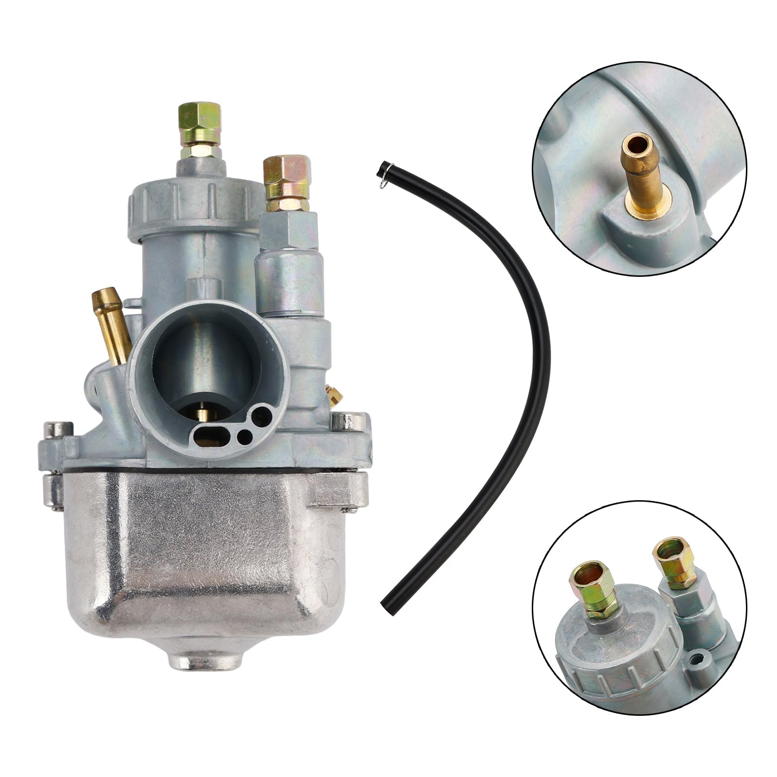 Carburetor Carb for Simson S50 S51 S53 S60 S70 S80 S83 SR50 SR80 KR51 13149-00S