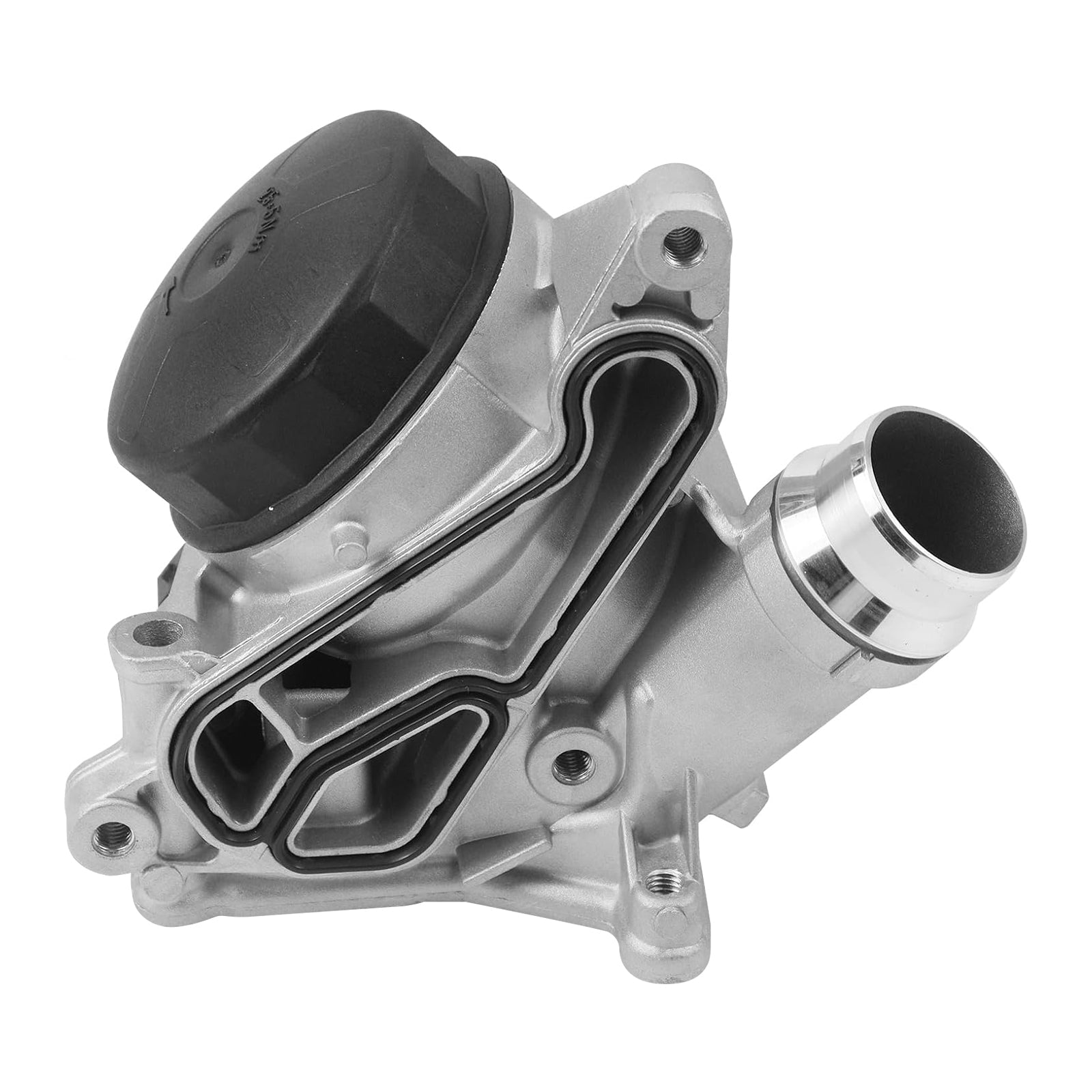 2010-2011 BMW 528i Base Sedan 4-Door Engine Oil Cooler Oil Filter Assembly 11428637812