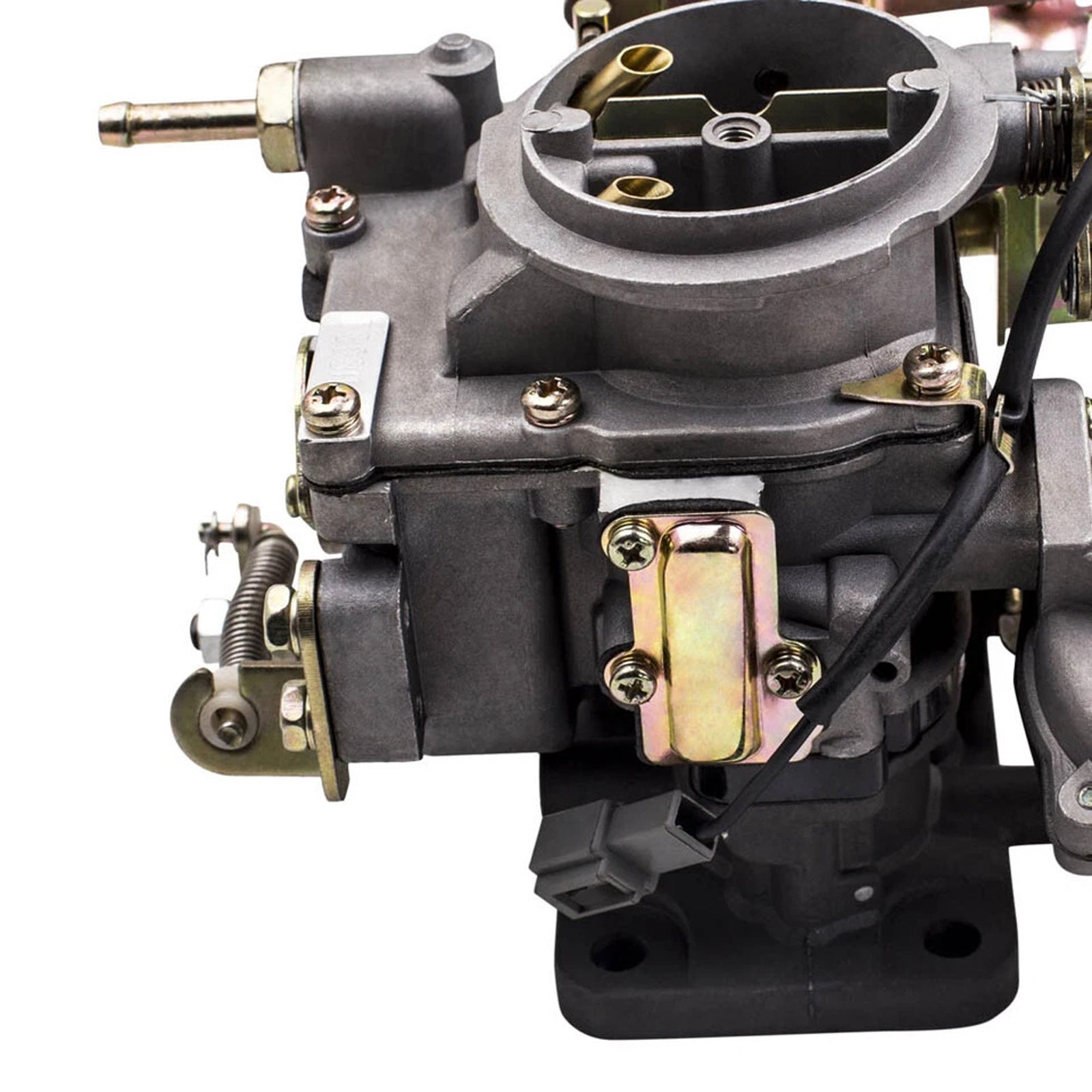 1978-1984 Toyota Hilux RN30 RN40 Carburetor 21100-31410/11