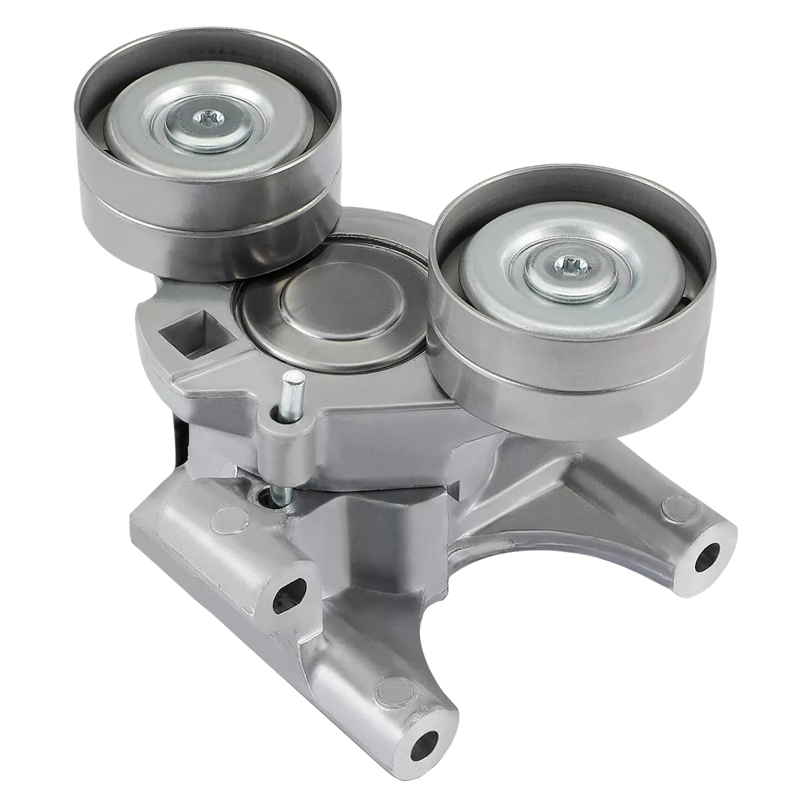 Belt Tensioner BB3Q-6A228-AB For Ford Ranger Transit-150 Transit-350 Transit-250