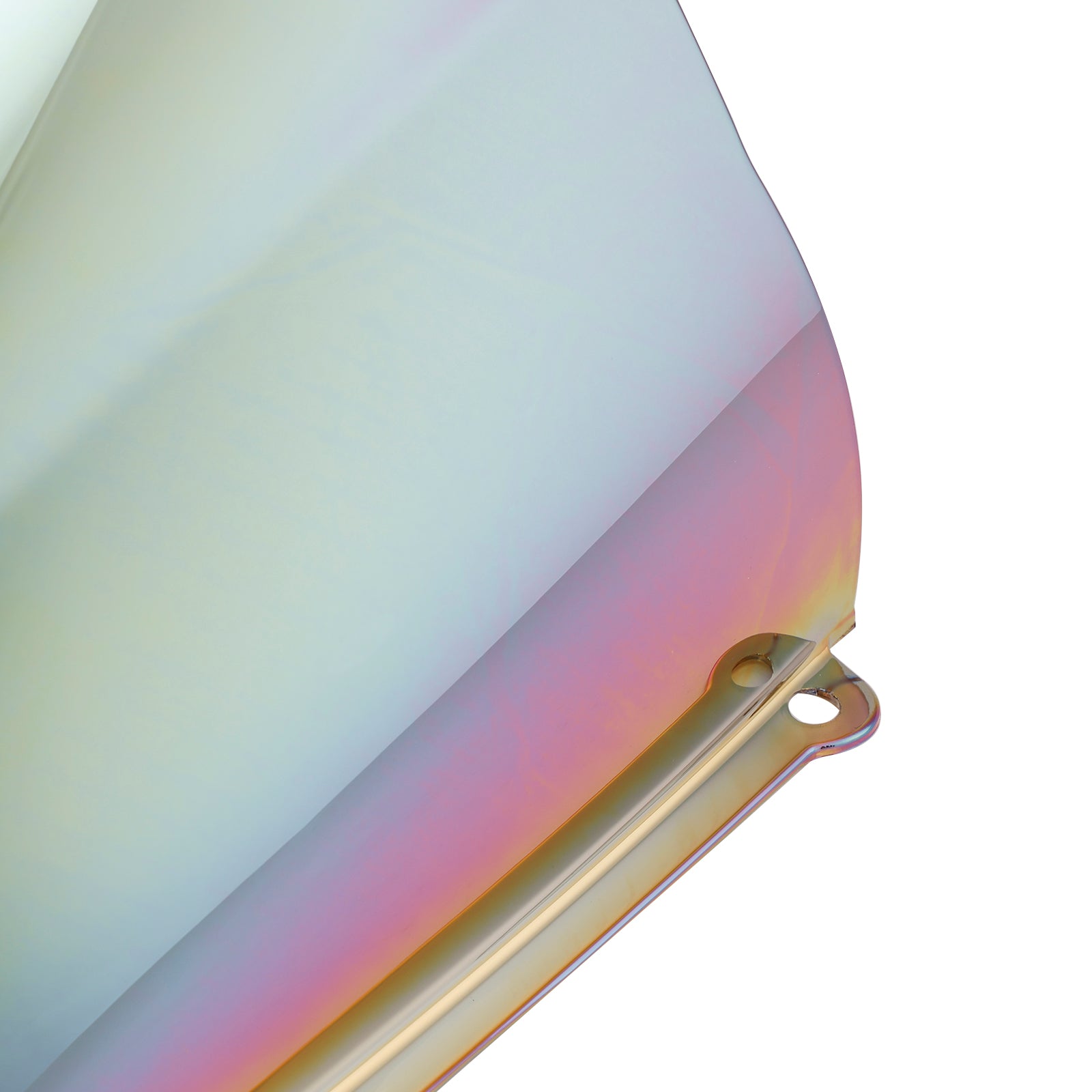 2025 YAMAHA YZF R9 Windshield WindScreen