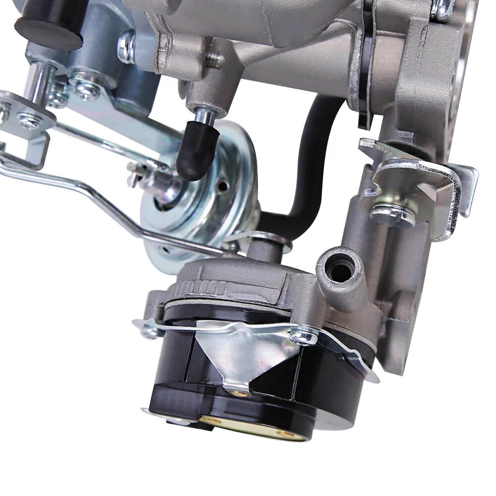 1988 Jeep Wrangler Sahara 2 BBL Carburetor 1806449