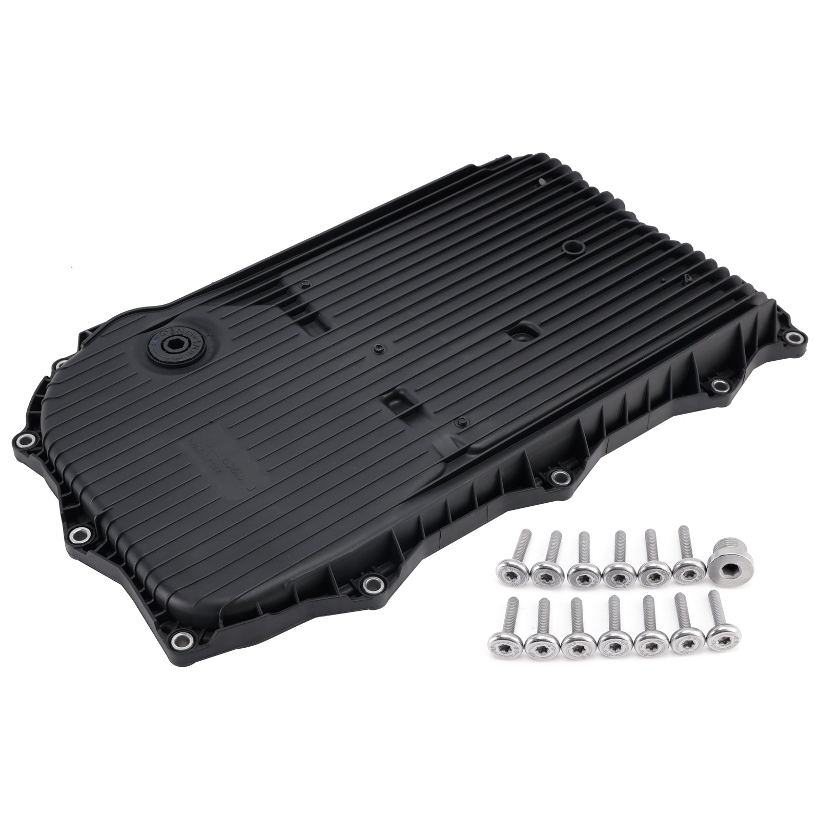 Automatic Transmission Oil Pan 24118743438 For BMW