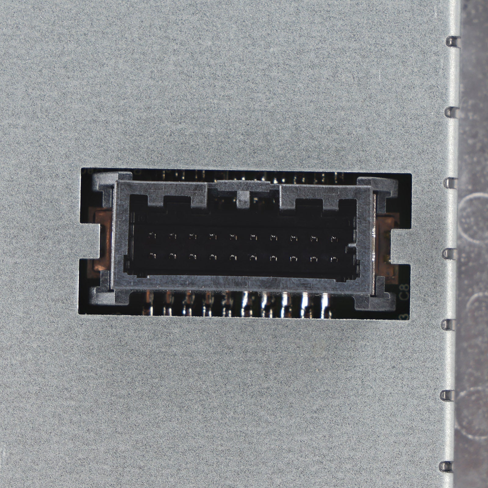 2018-2023 Alfa Romeo Stelvio Headlight Ballast 147000026900