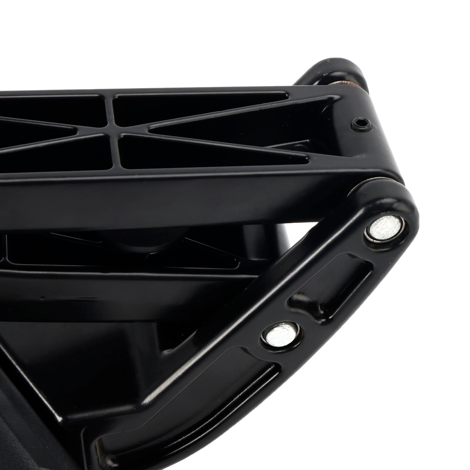 2021-2023 Ford F150 Excludes Dual Exhaust Retractable Flip Down Step 75328-01A