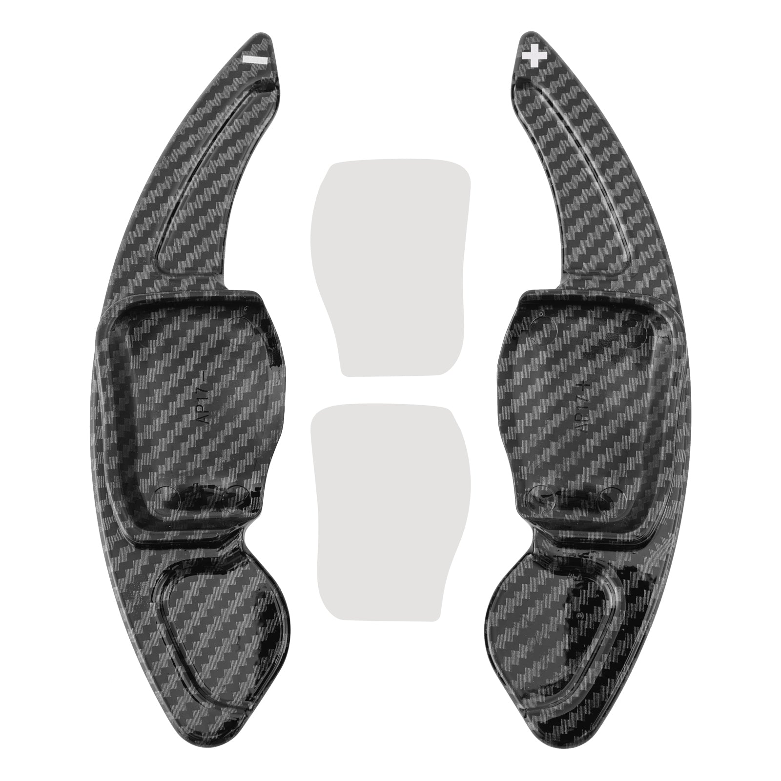 Steering Wheel Paddle Shifter Extension For SEAT VW Scirocco