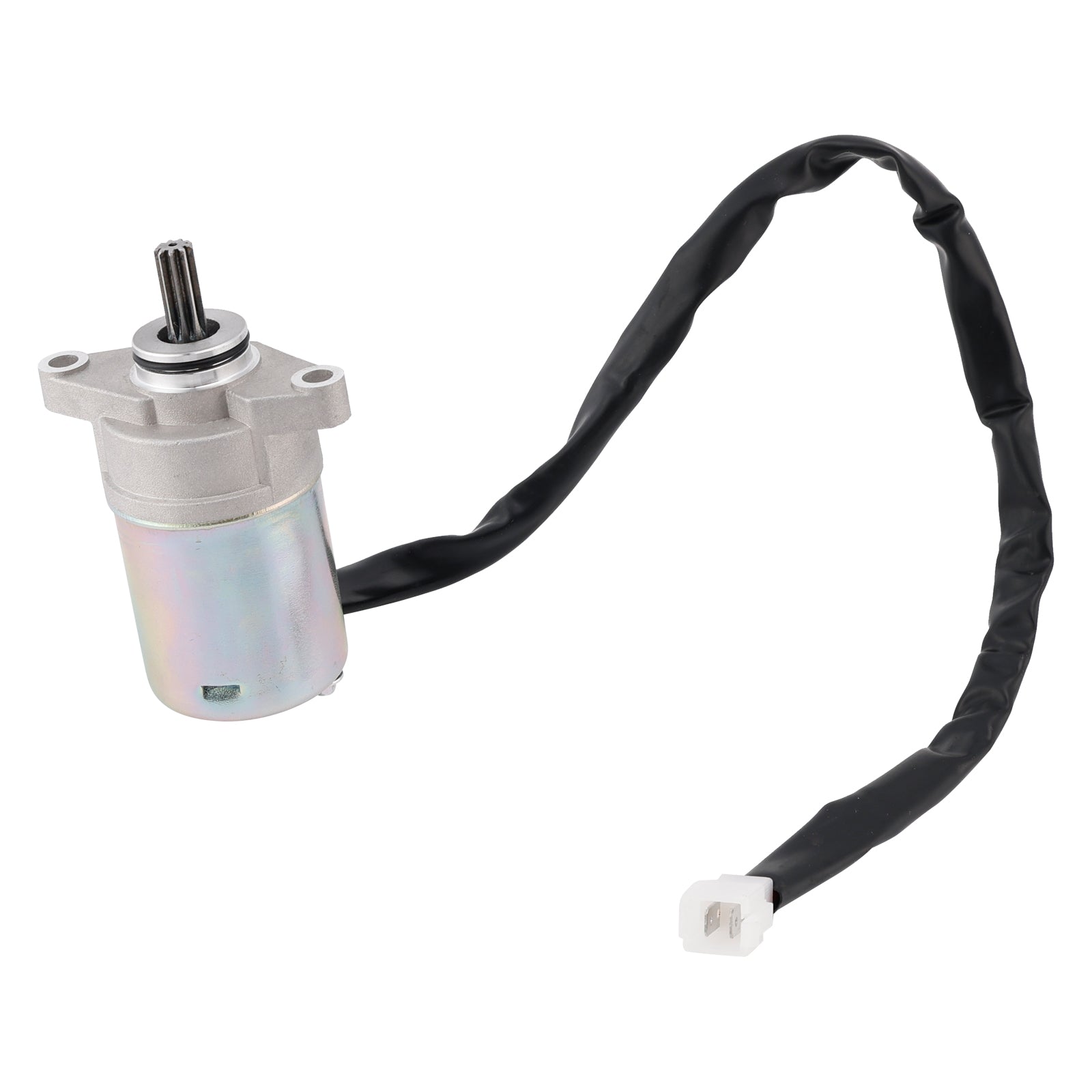 Starter Motor Fit for Triton / Access 50CC & 100CC Rough Kid - 31200-E01-300