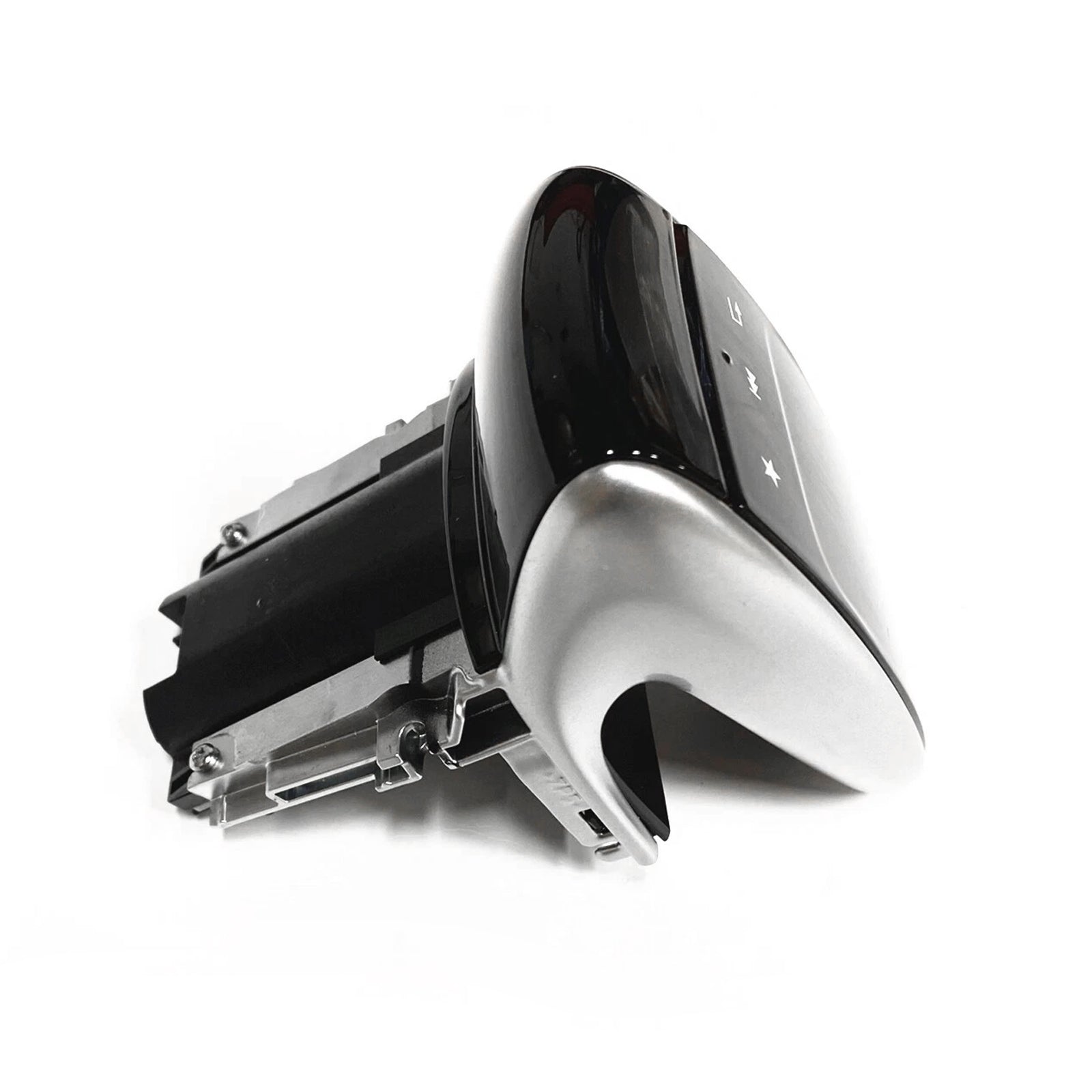 2016-2019 Mercedes Benz GLS W166 Center Console Touchpad Assembly 2059009927