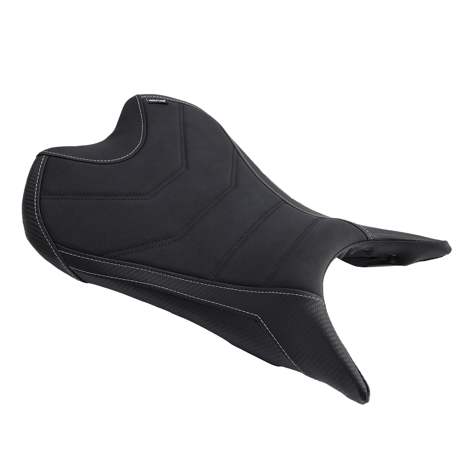 2023-2024 Street Triple 765/S/R 전면 레이더 시트 운전석 쿠션 PU