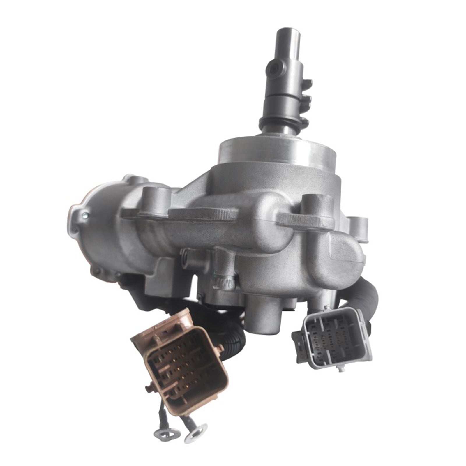 Auto Transmission Actuator Assy-Gear 438002D205 D7UF1 14 Pin For Kia Soul