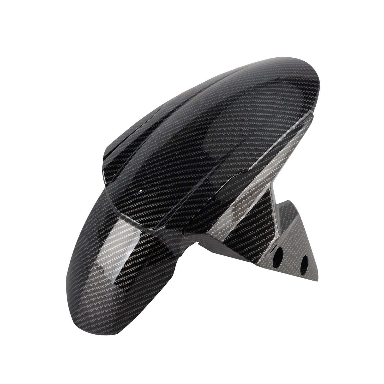 2020-2025 Street Triple 765 R RS Front Fender Mudguard Fairing