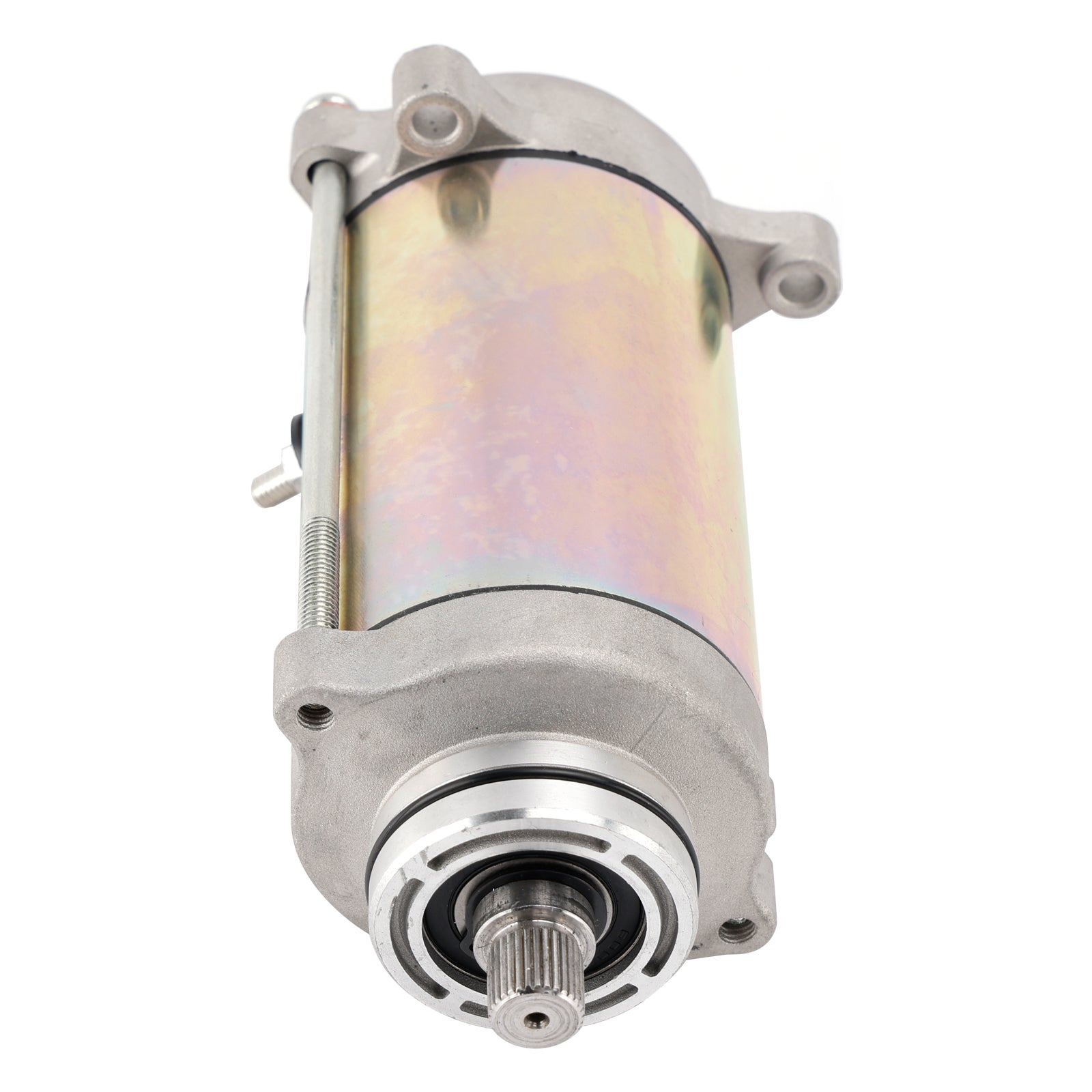 31200-MA6-000 for Honda CBX400F 1982-1985 31T New Starter Motor Engine Starting