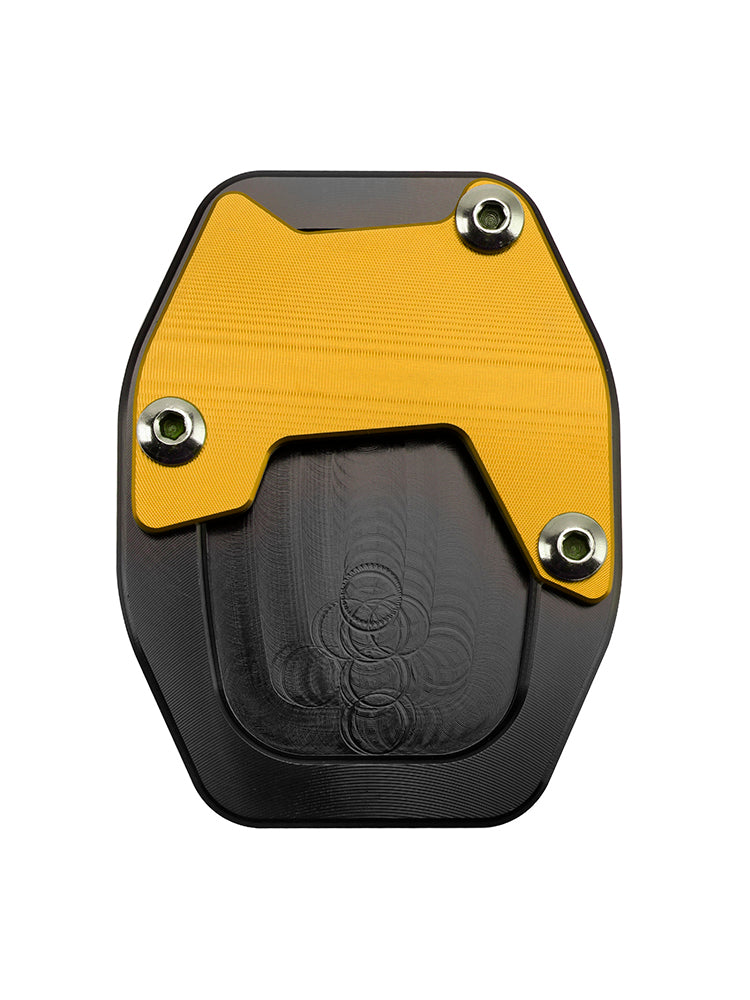 Kickstand Enlarge Plate Pad fit for Honda X-ADV 750 NSS750 2021-2025 Foza 750 2021-2023