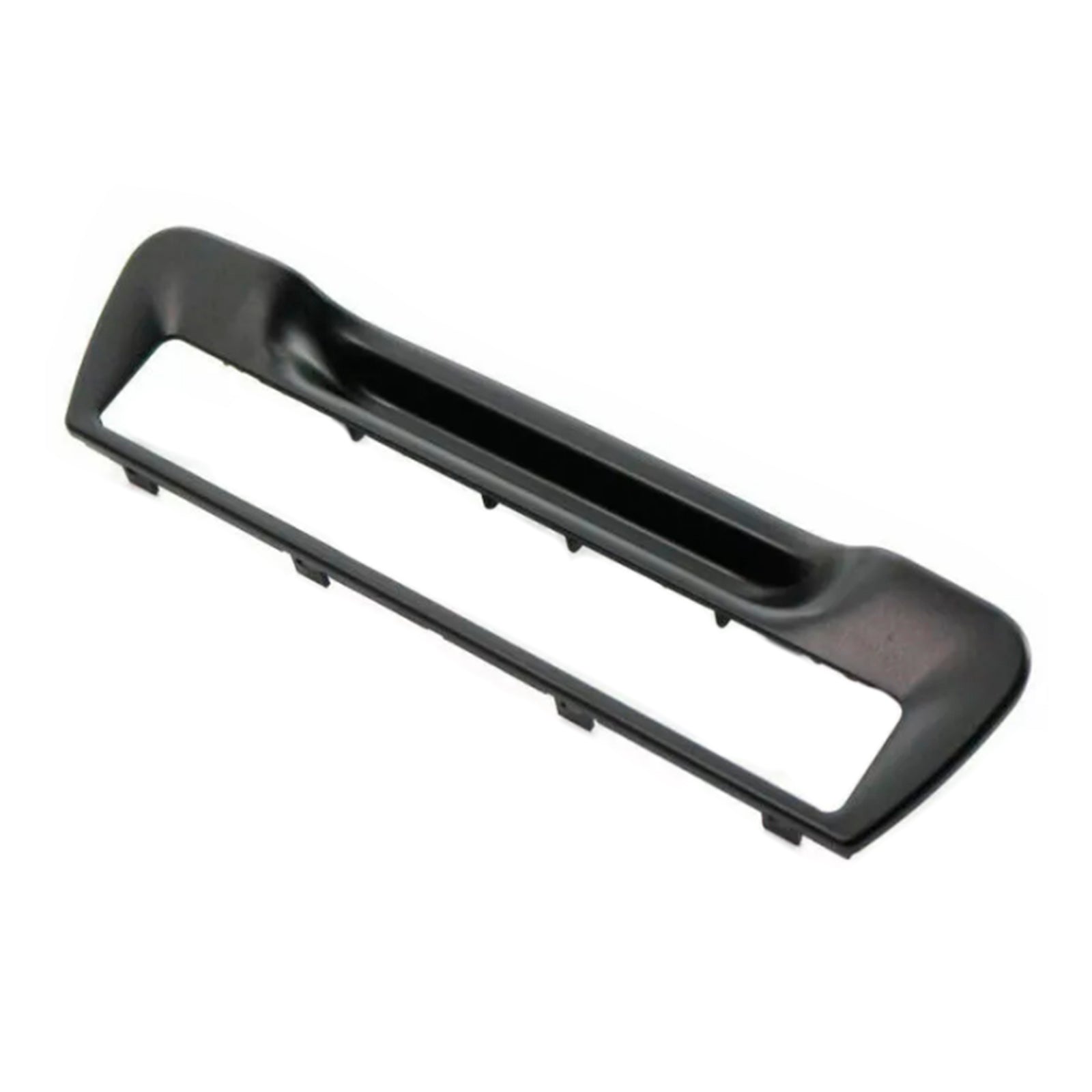 Rear Center Armrest Cup Holder Frame 4G8863289A For AUDI A7 A6 C7 2011-2018