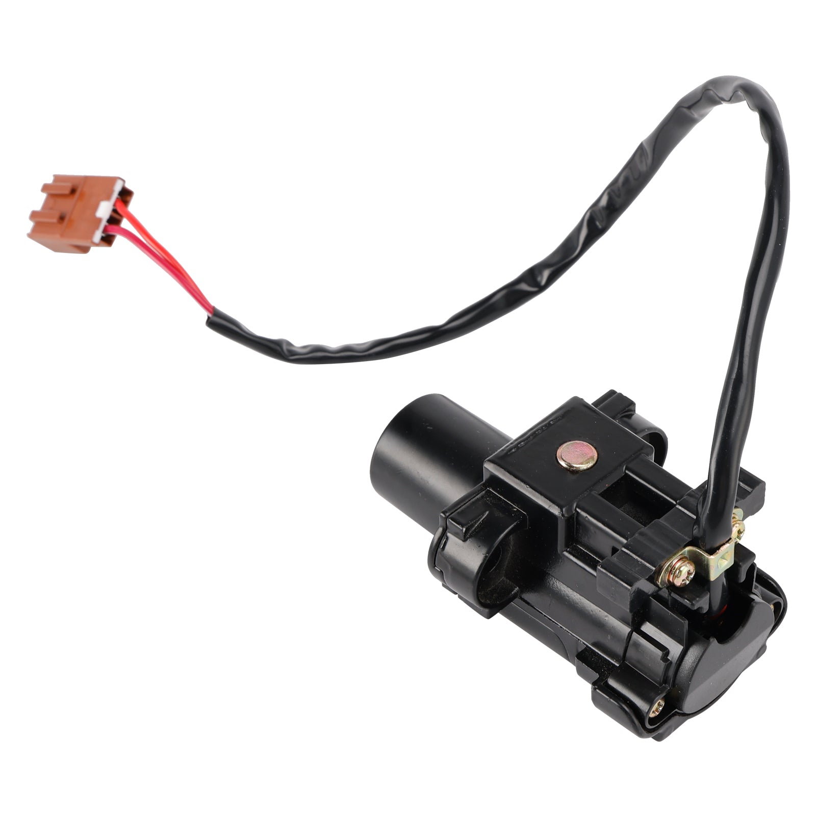 2024 Honda CRF1100A4 3AC Ignition Switch Lock Set 35010-MKS-A01 35010-MKS-A02