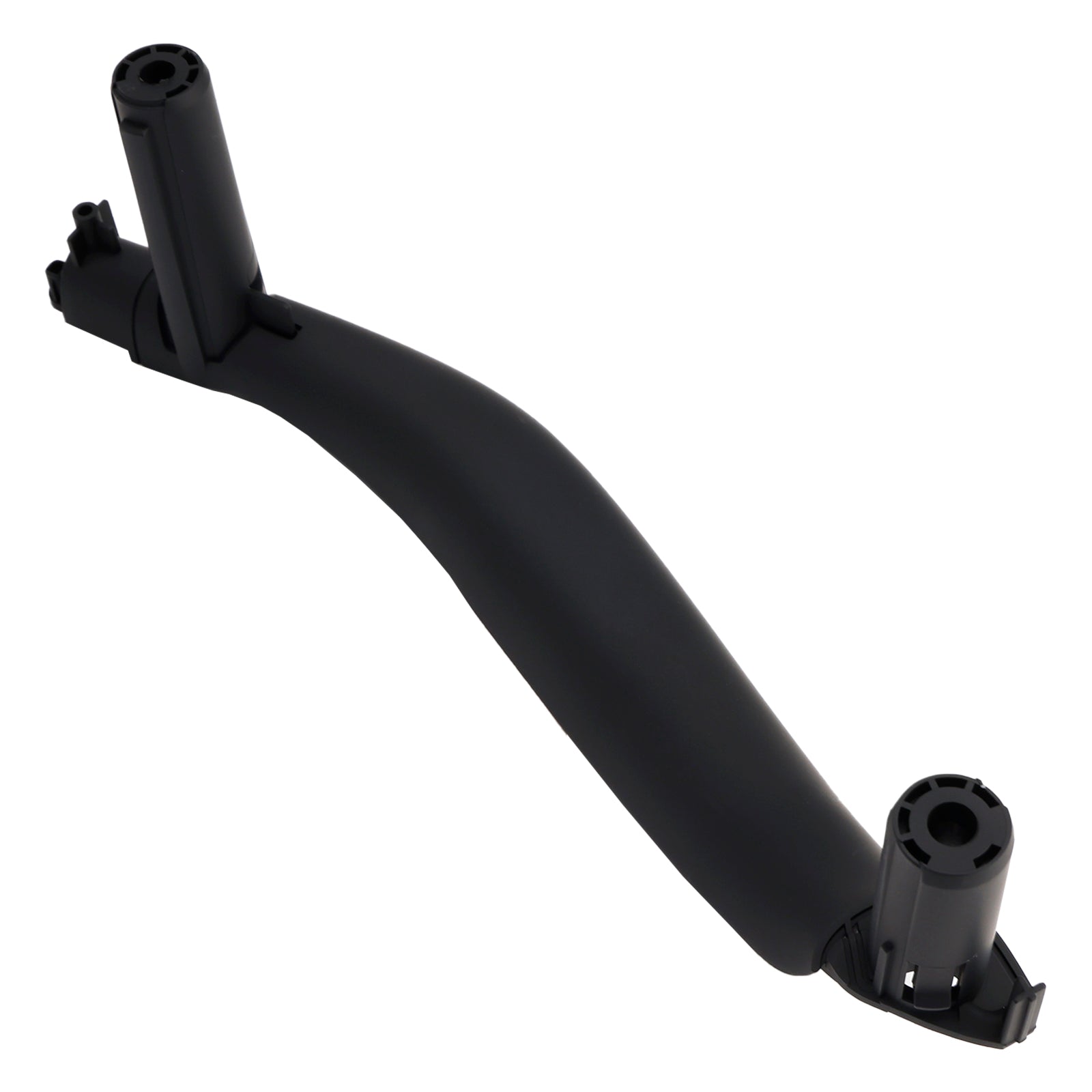 Left Inner Door Panel Handle Pull Trim Cover For BMW X5 X6 F15 F16 F85 F86