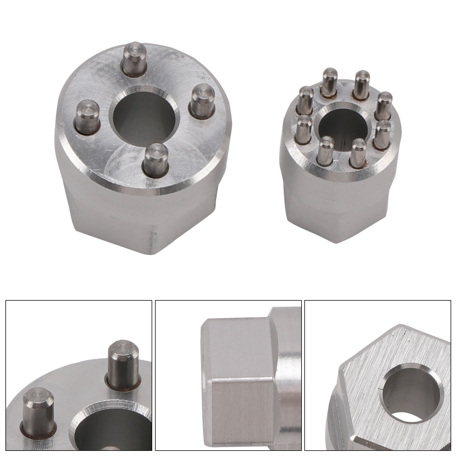 RockShox Brain Inertia Valve Tool 2022-2024?CSocket Set for Specialized MINI Shock