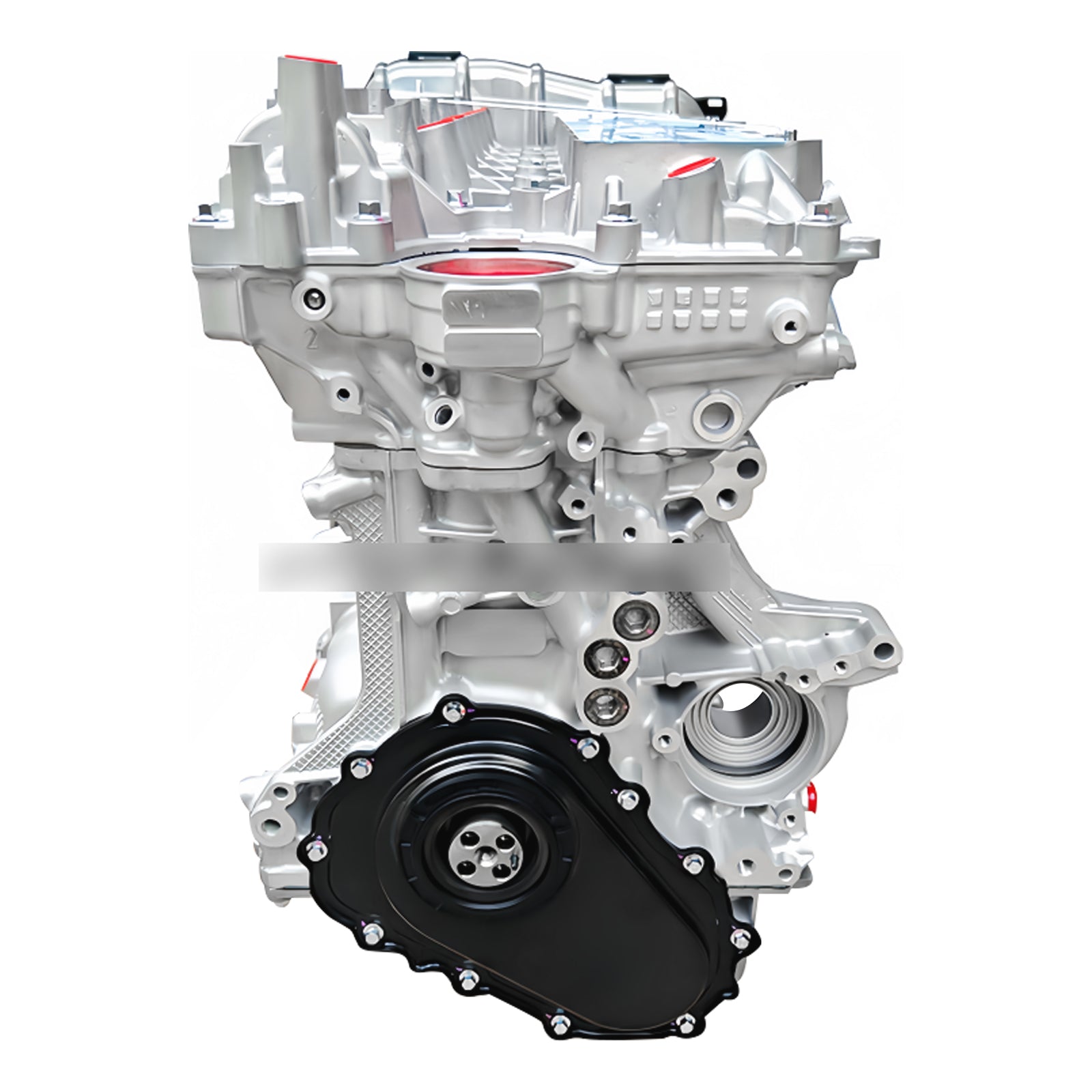 2017-2019 Land Rover Range Rover Velar 3.0 D 4x4 Engine Block AJ20P6 306PS PT306 3.0L