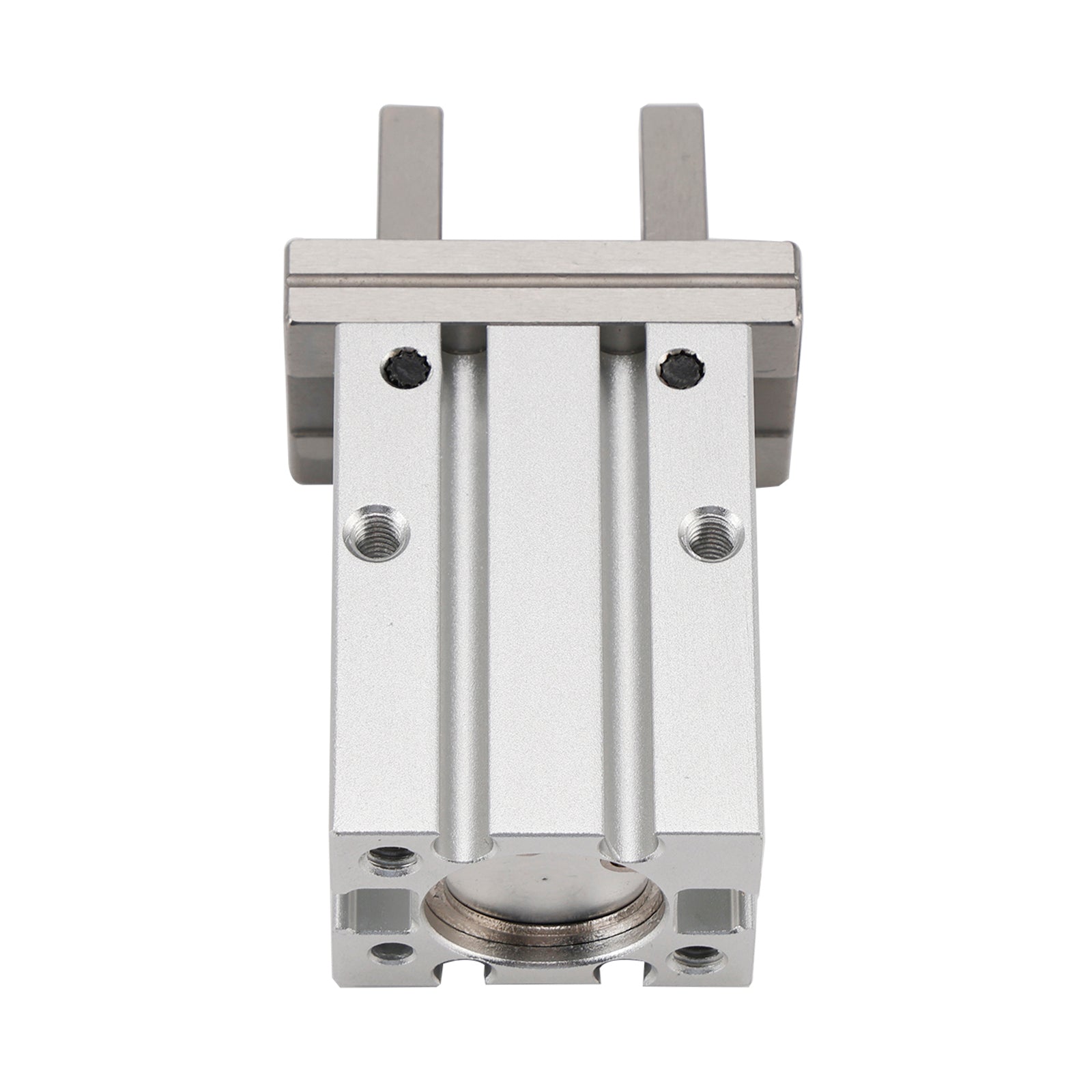 MHZ2-16D Pneumatic Parallel Air Gripper Cylinder SMC Type Bore 16mm