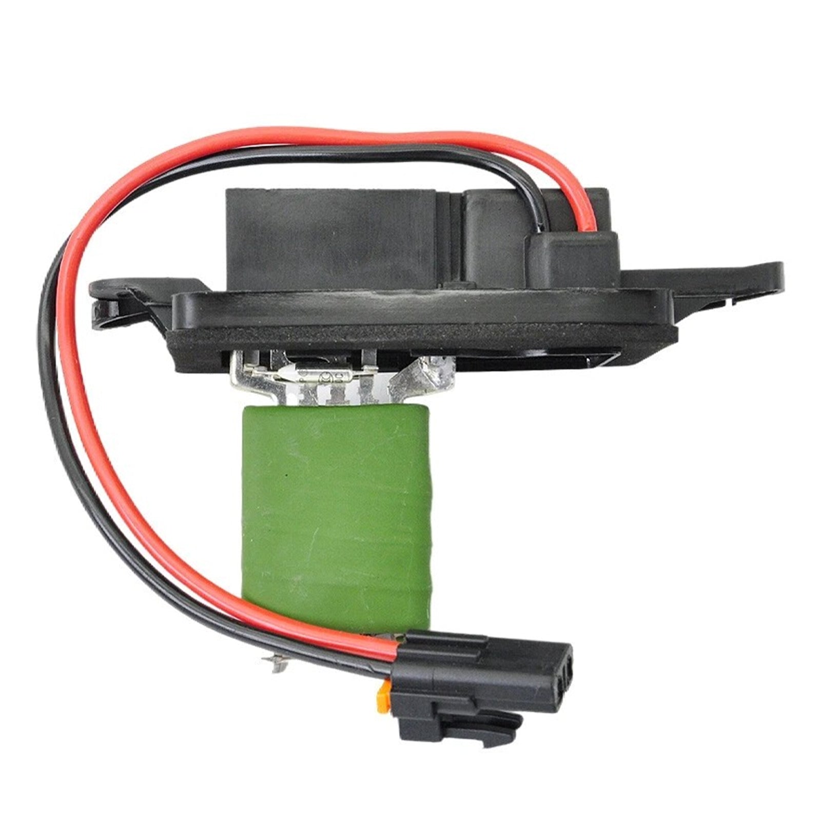 New Blower Motor Resistor 89019088 For Chevrolet Silverado 1500 2500 Tahoe GMC