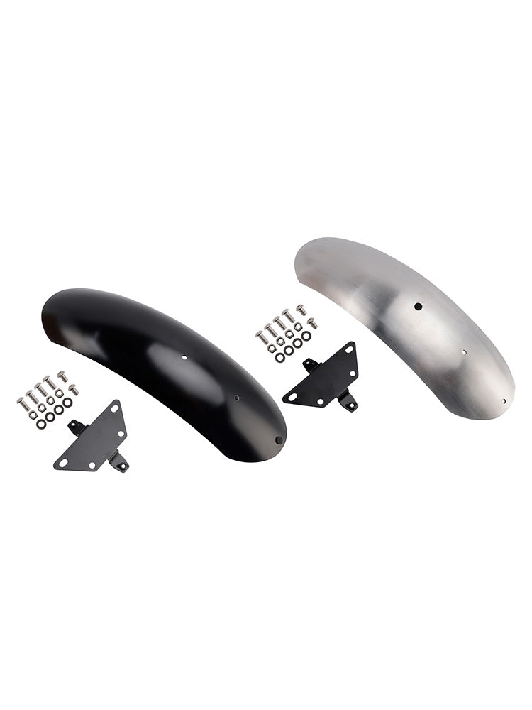 2018-2025 For Ducati Scrambler 1100 ( PRO/Sport/Spezial/ Dark PRO/Sport PRO ) Steel Front Fender Mudguard
