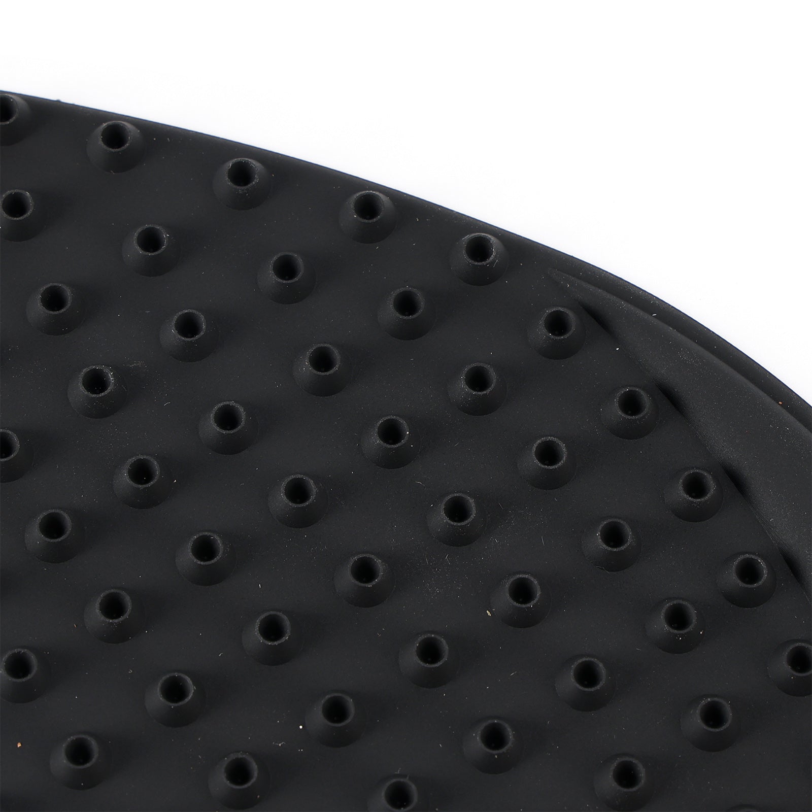 Side Tank Traction Grip Knee Pads For Honda CBR125R CBR150R CBR250R CBR300R