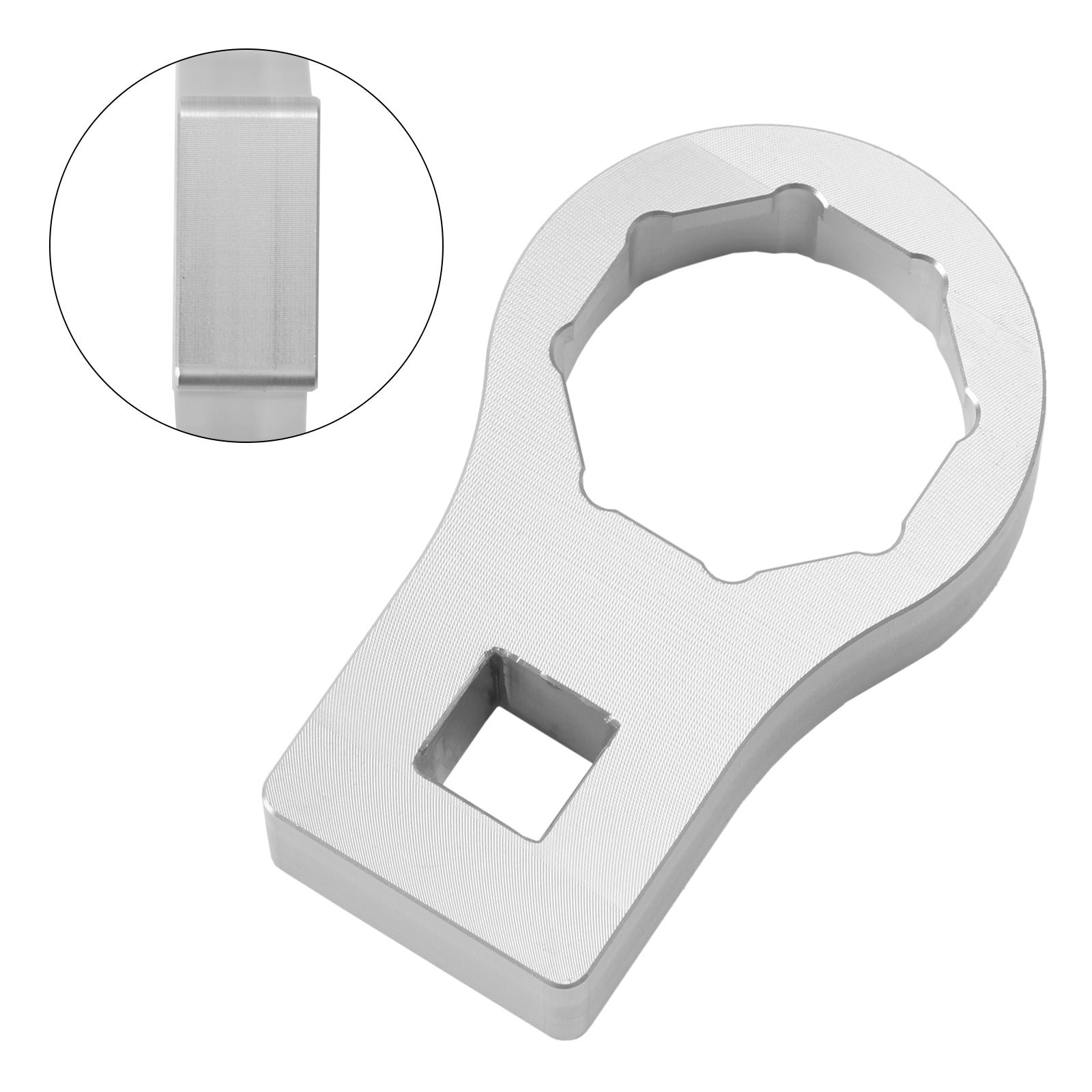 Transfer SL Top Out Cap Driver T/O Tool for FOX service - Clone of 398-00-916