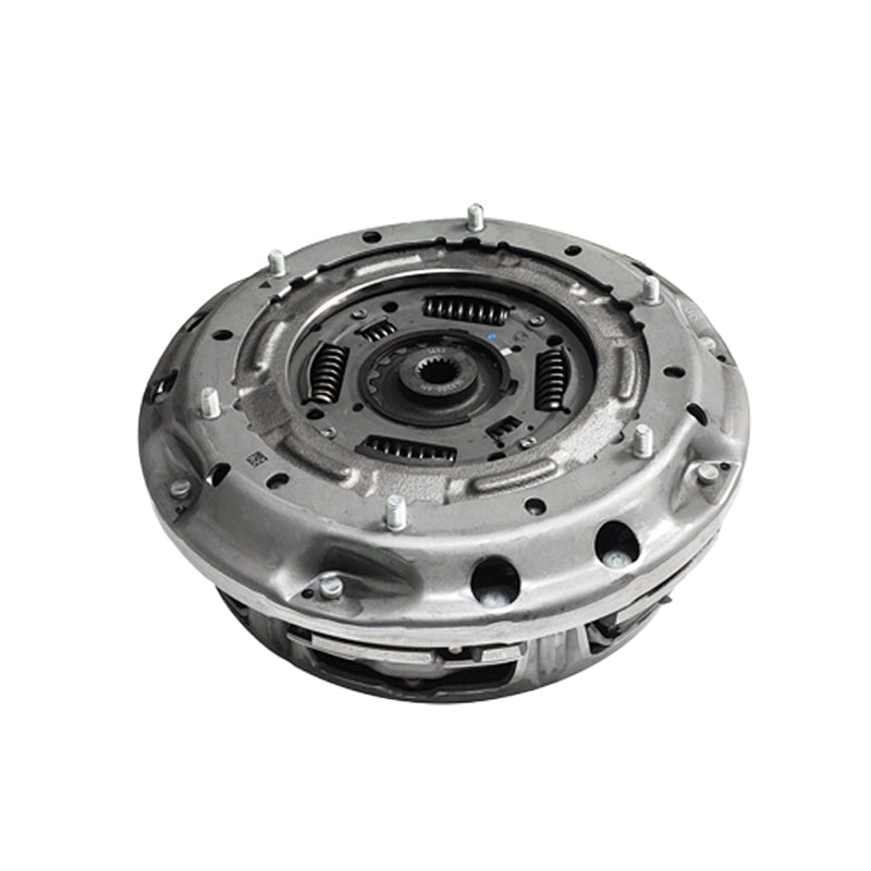 2001-2014 Ford Focus Auto Transmission Dual Clutch Assembly 6DCT250 DPS6