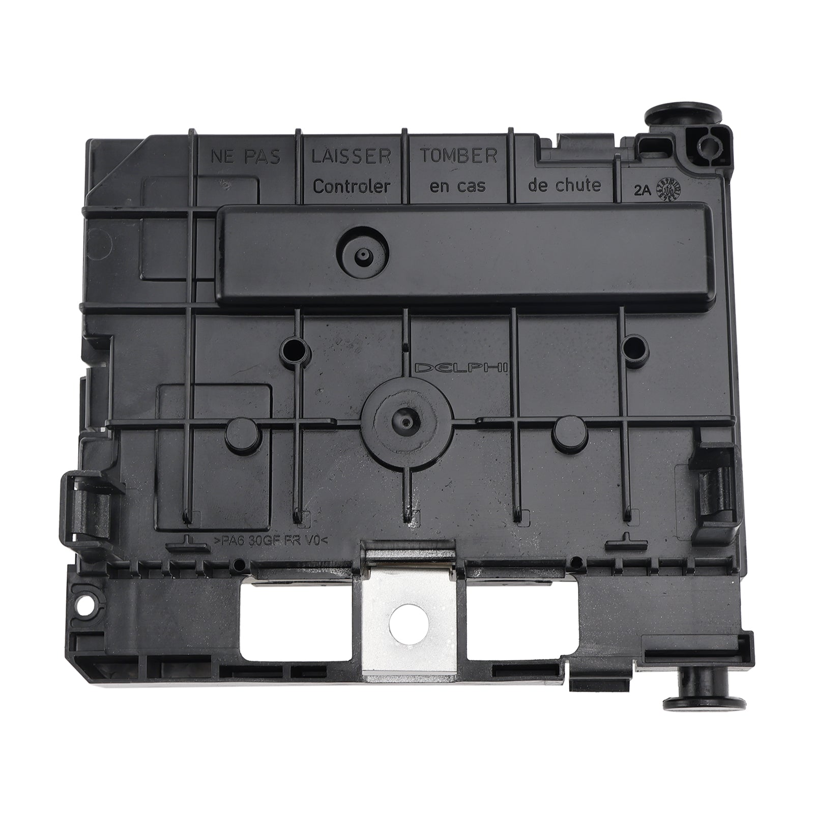 2008-2019 Peugeot Partner Engine Fuse Box BSM 9675879180
