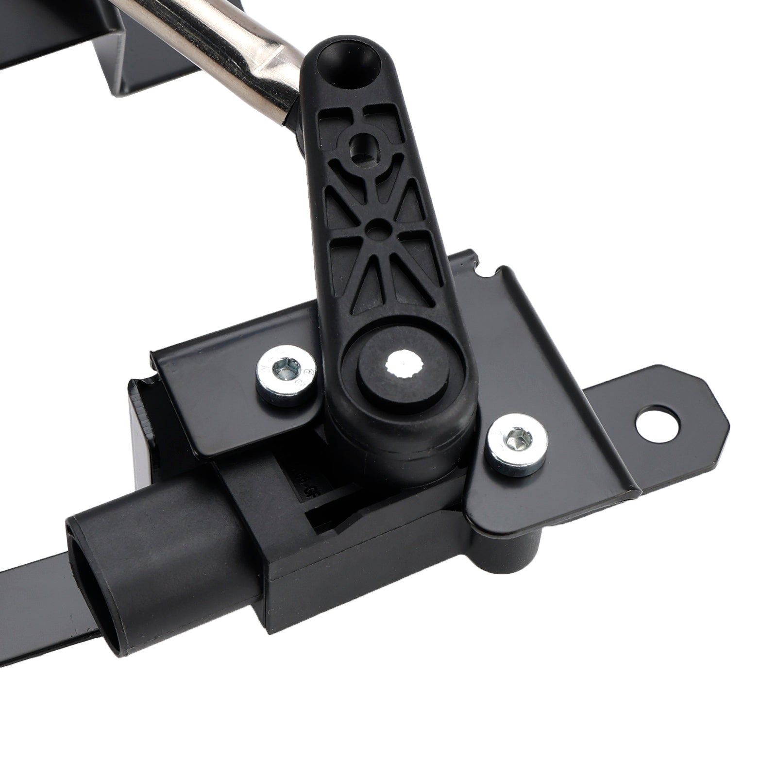 Rear Height Level Sensor 1K0941273L For VW Golf V VI Passat Tiguan Audi A3