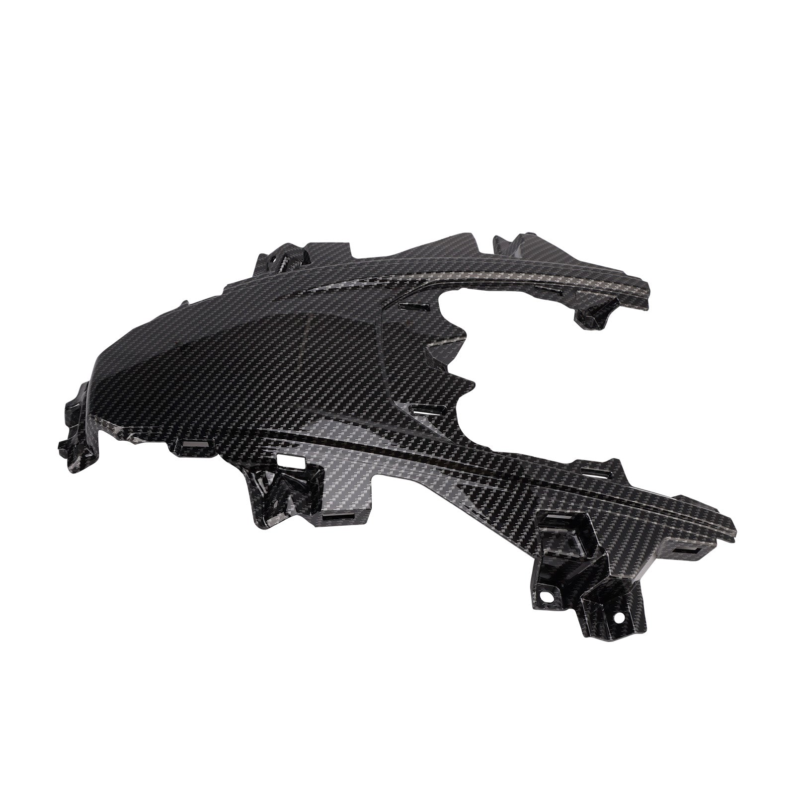 2022-2025 Honda ADV350 Front Nose Headlight Panel Cover Fairing