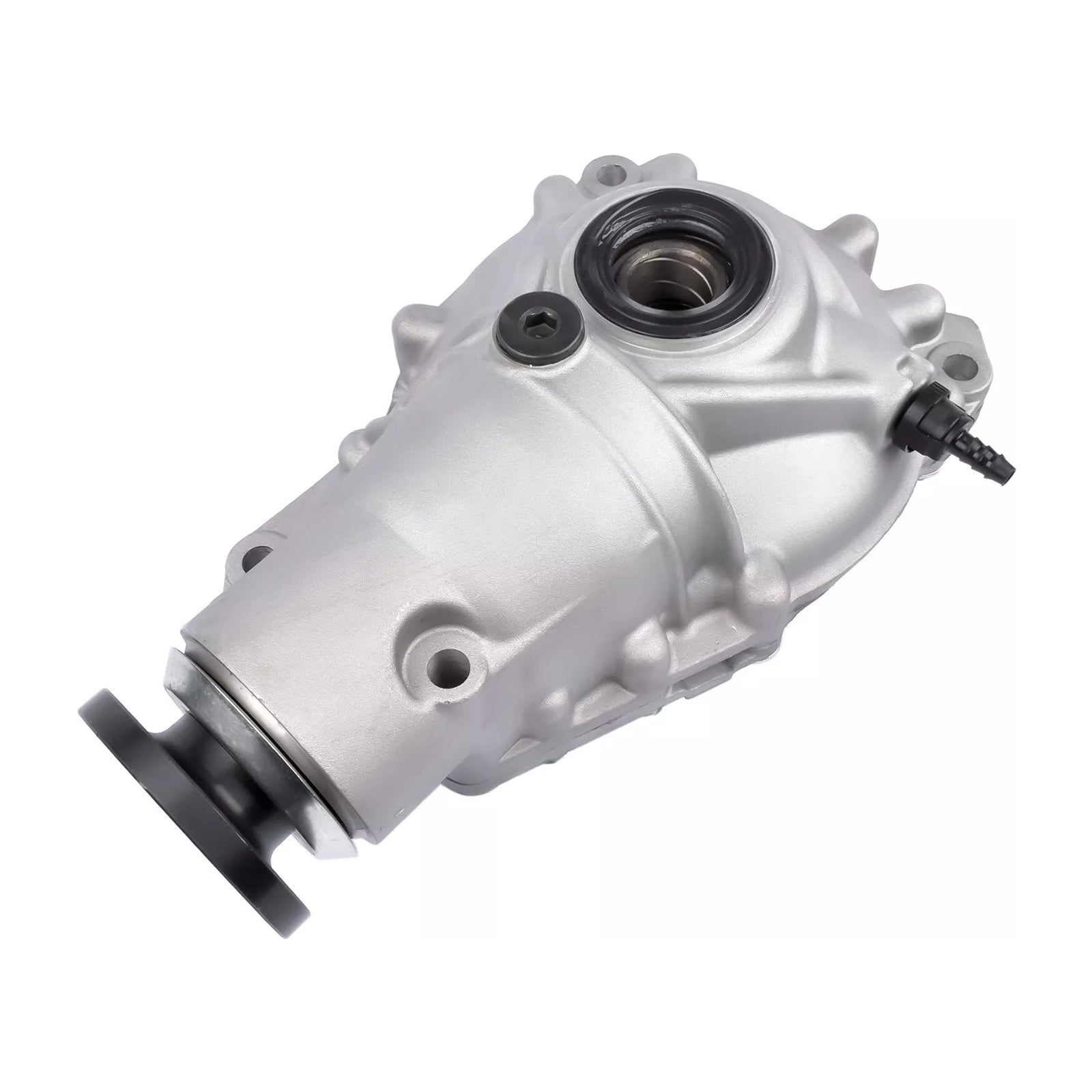 2015-2017 BMW X3 Front Differential Carrier Assembly 3.73 Ratio 31507592002