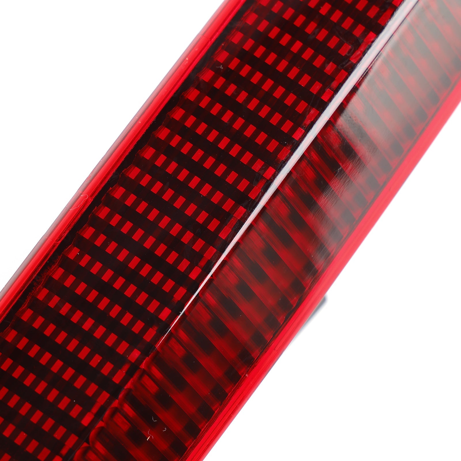 Red LED High Level Third Brake Stop Light For Renault Megane II Estate Grandtour