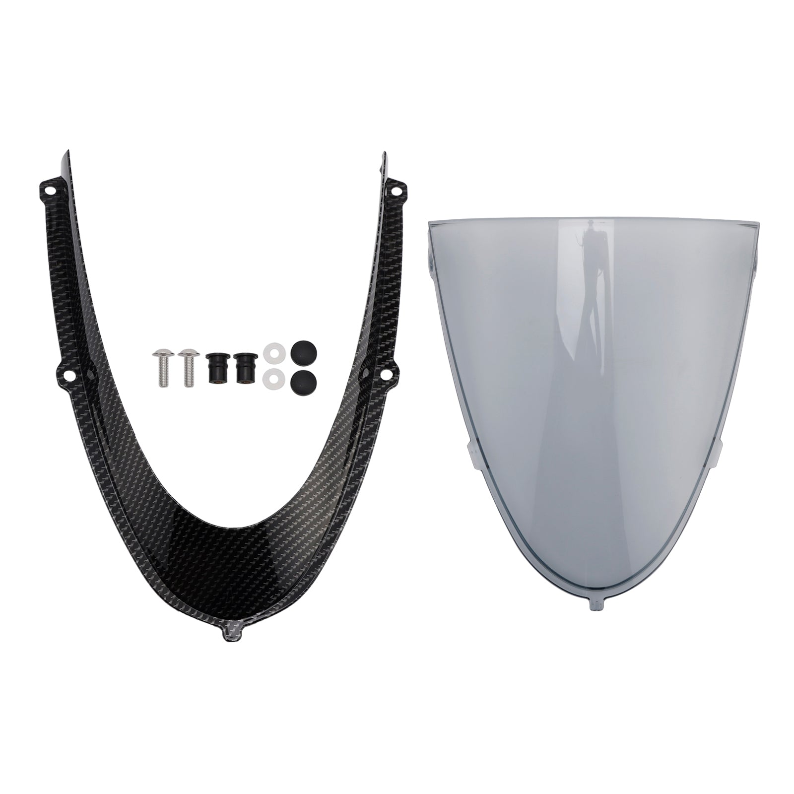 2020-2024 Aprilia RS 660 Headlight Fairing Windshield WindScreen