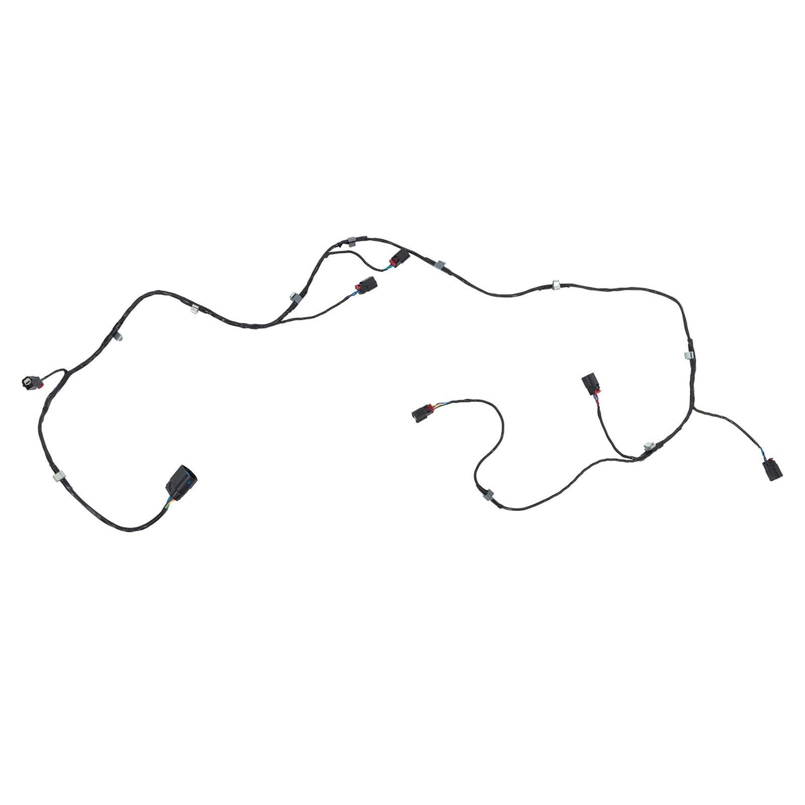 2016-2019 Jeep Grand Cherokee Front Fascia Wiring Harness 68261975AC